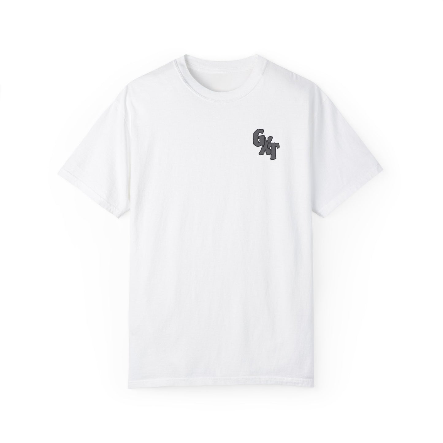 "I ain't afraid of goin' back!"- Woodshed- Shirt