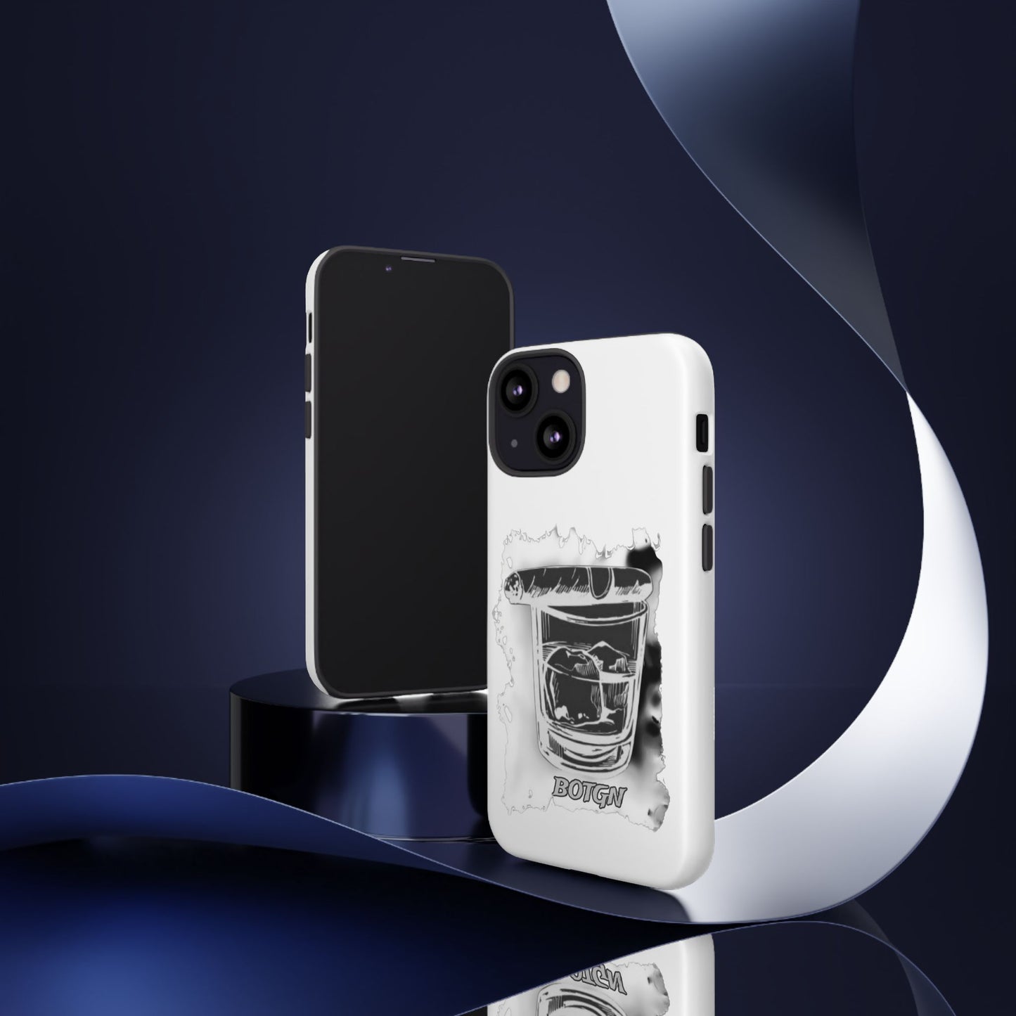 BOTGN (iPhone & Google phones)
