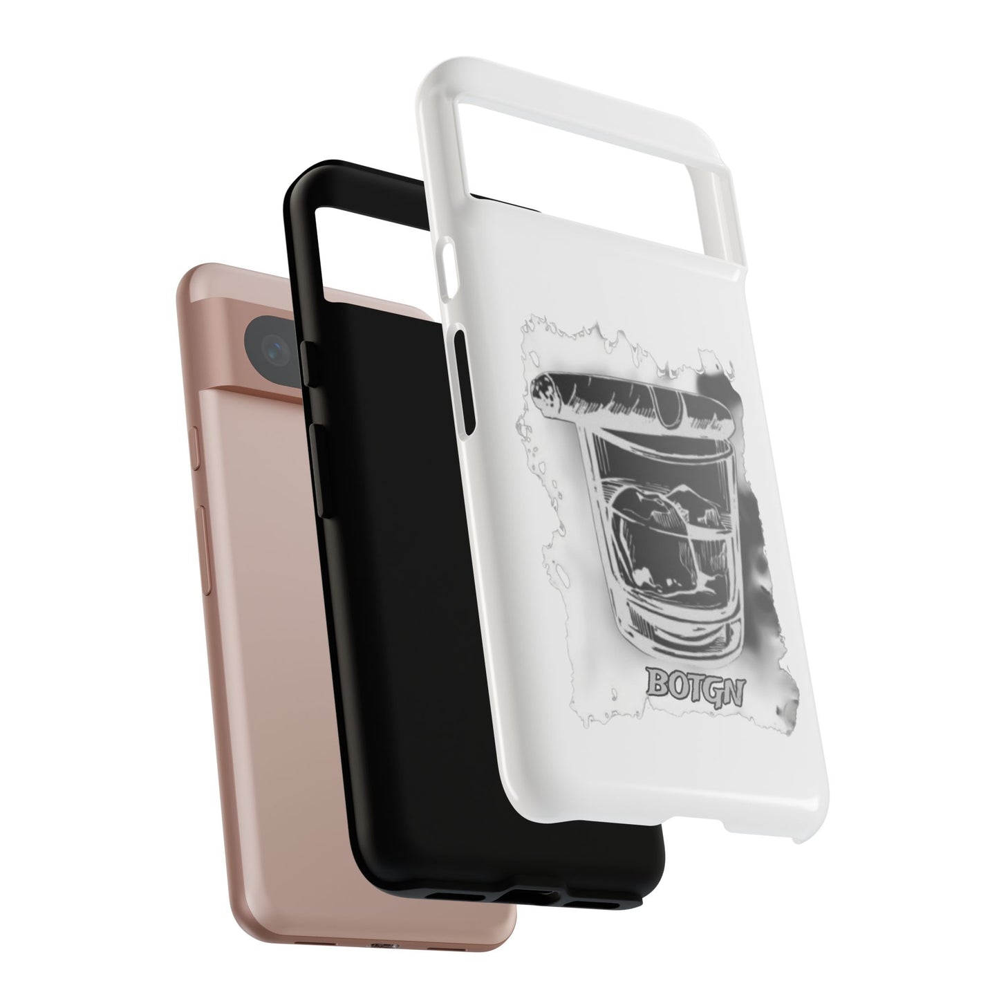 BOTGN (iPhone & Google phones)