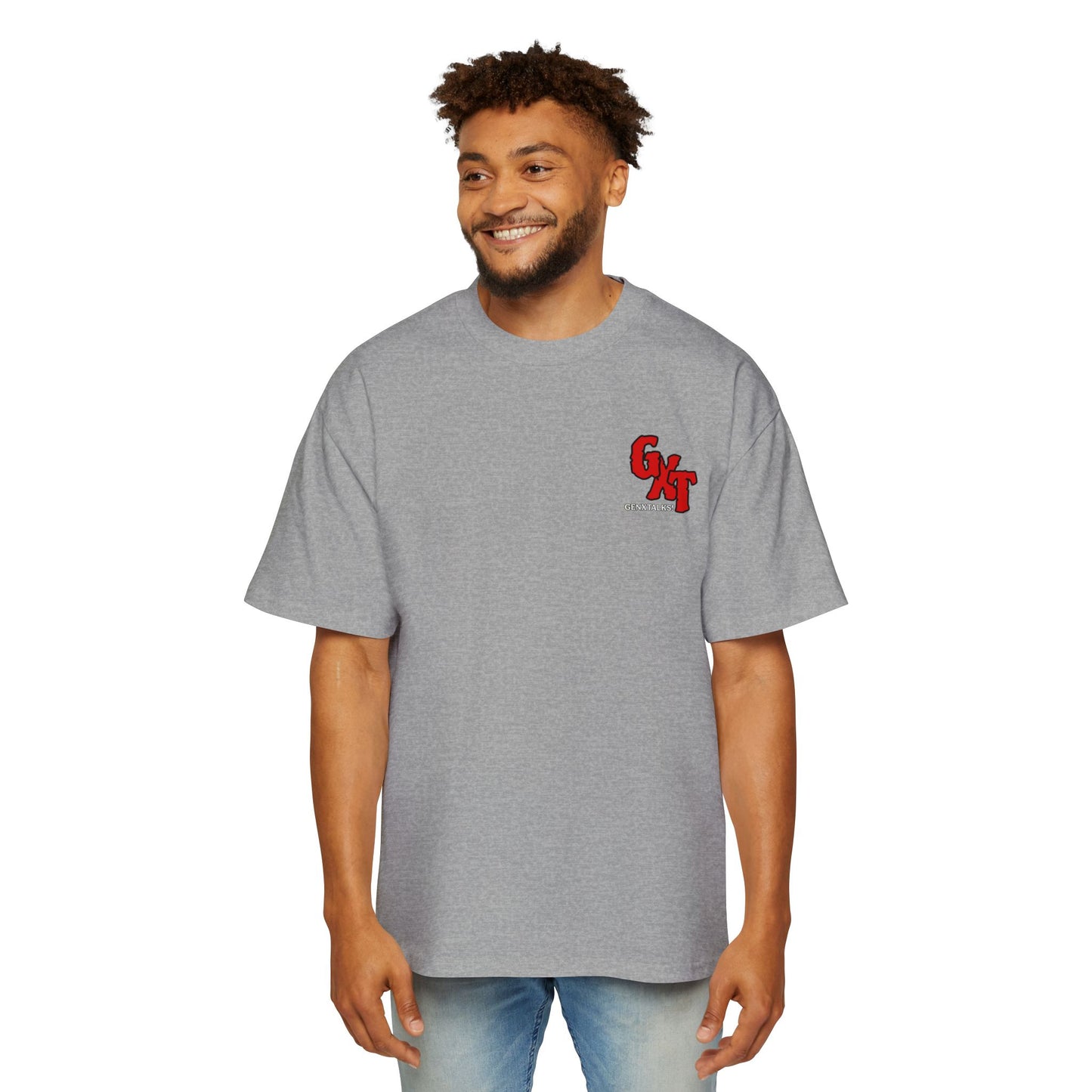 Gen-X Survives!-Bold Heavy T