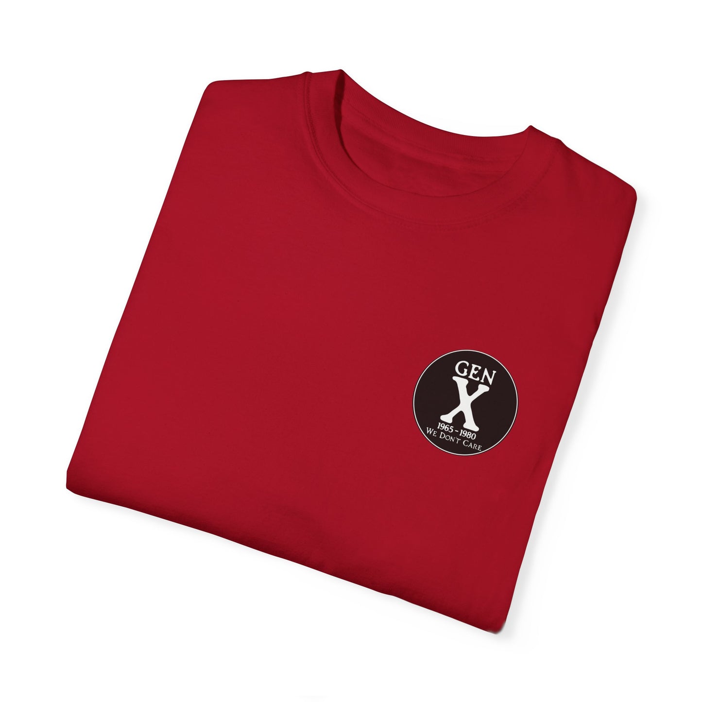 Get Ready To Stumble- Unisex Garment-Dyed T-Shirt – Let's Get Ready to Stumble