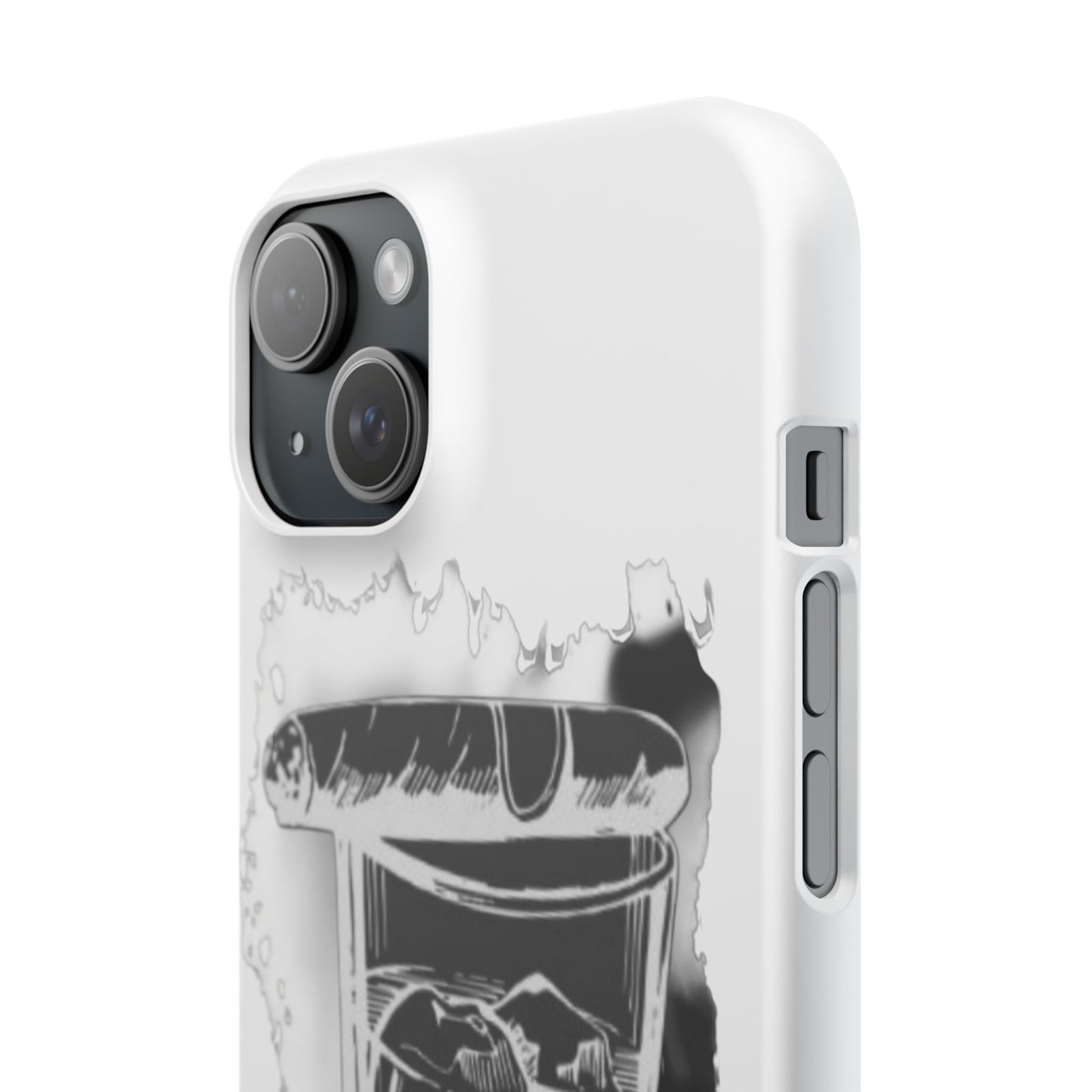 BOTGN-Slim Cases