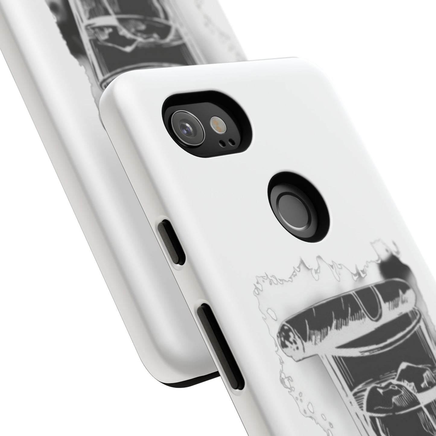 BOTGN (iPhone & Google phones)