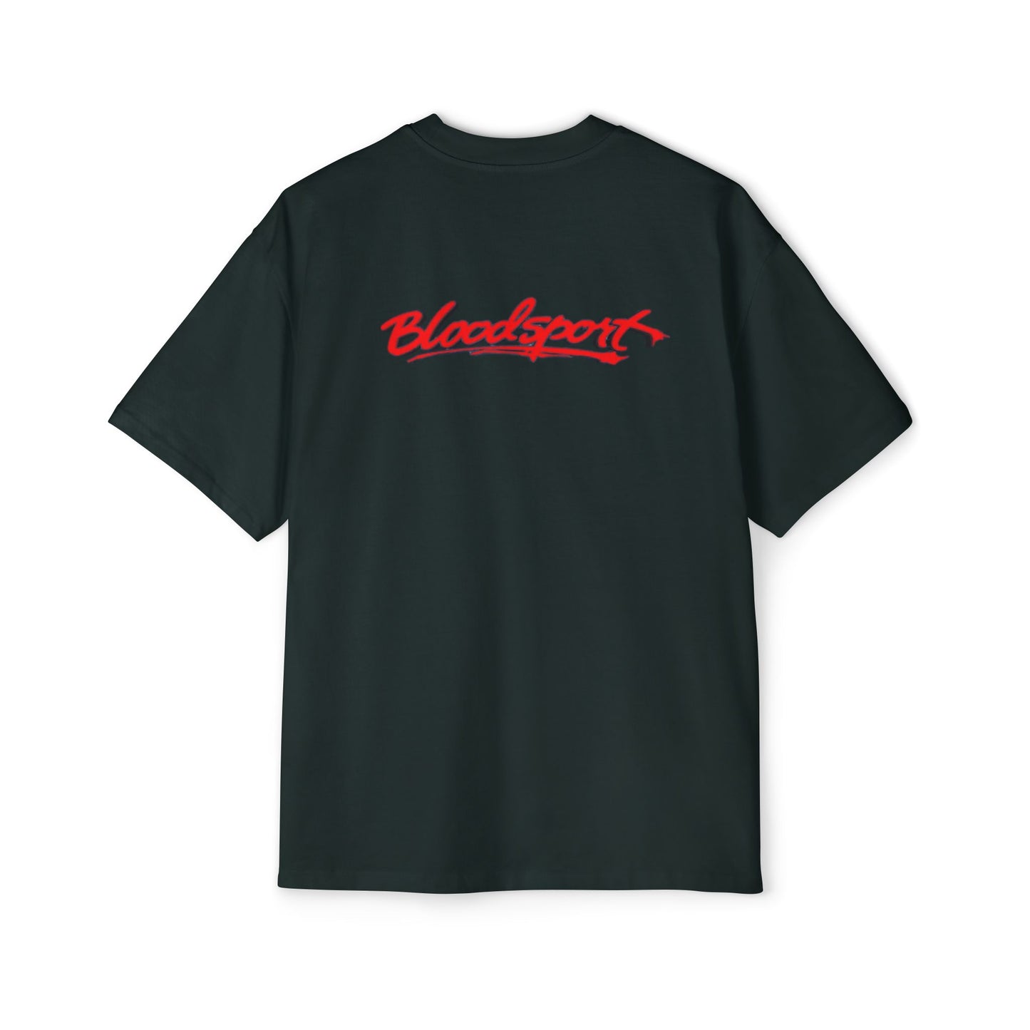 GXT- 'Blocksport'- Heavy Tee