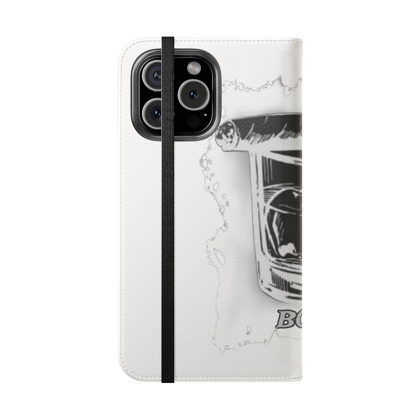BOTGN-Flip Cases