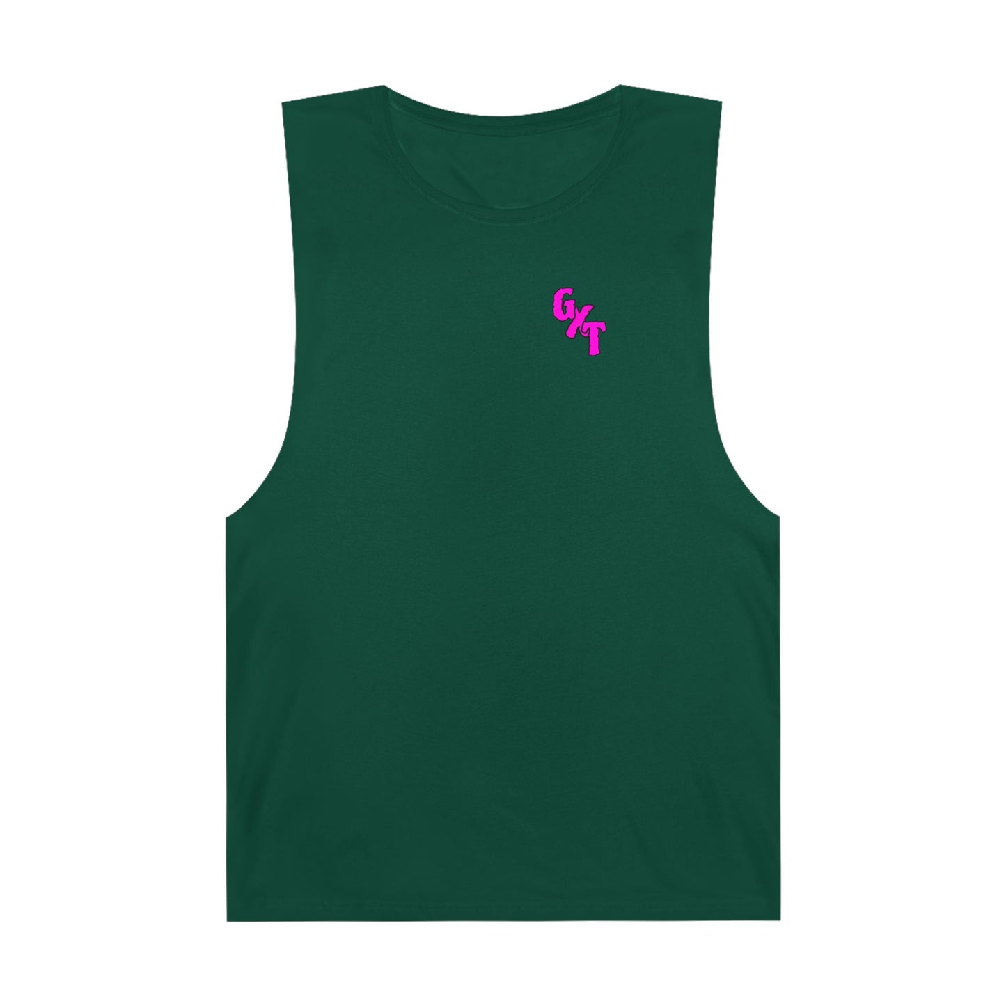 GXT/Mrs.4 - Tank Top - Casual Summer Wear