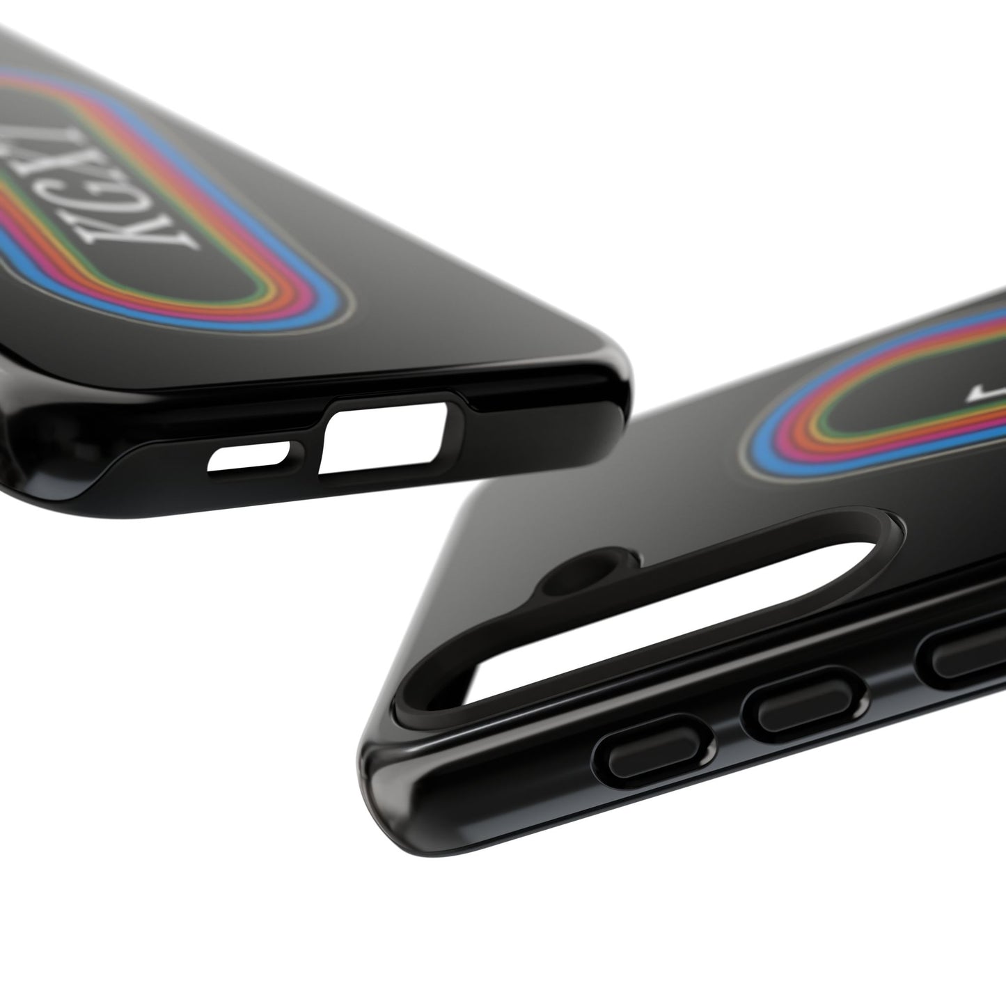 KGXT- Samsung case list-Tough Cases