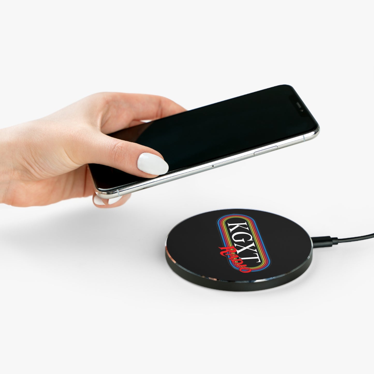 KGXT wireless charger