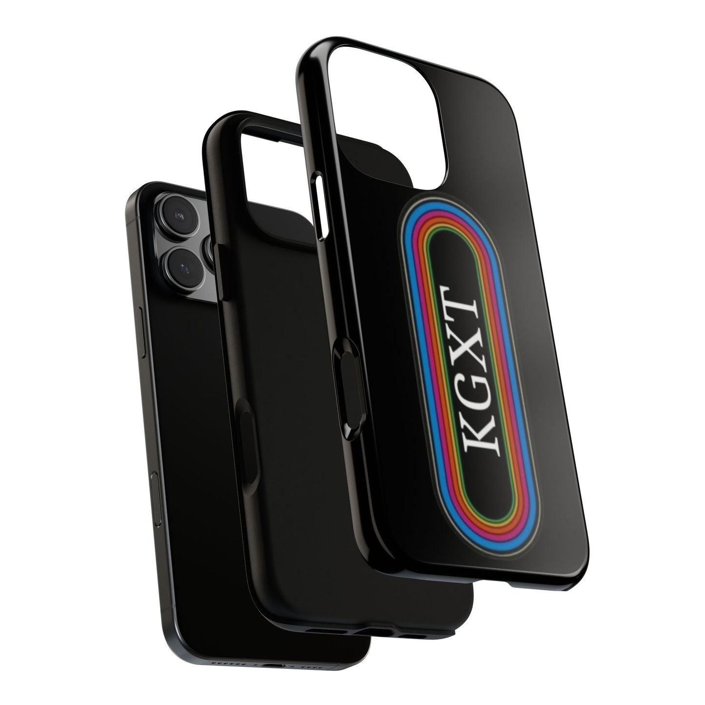 KGXT-Tough Cases