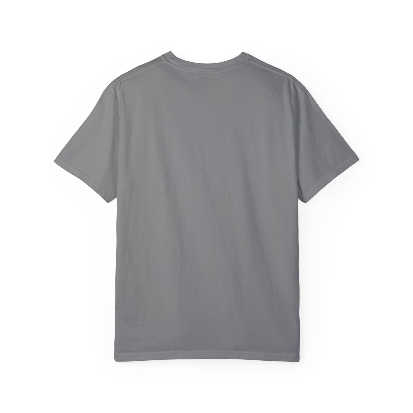 Wrong Star Wars Movie - Unisex Garment-Dyed Tee