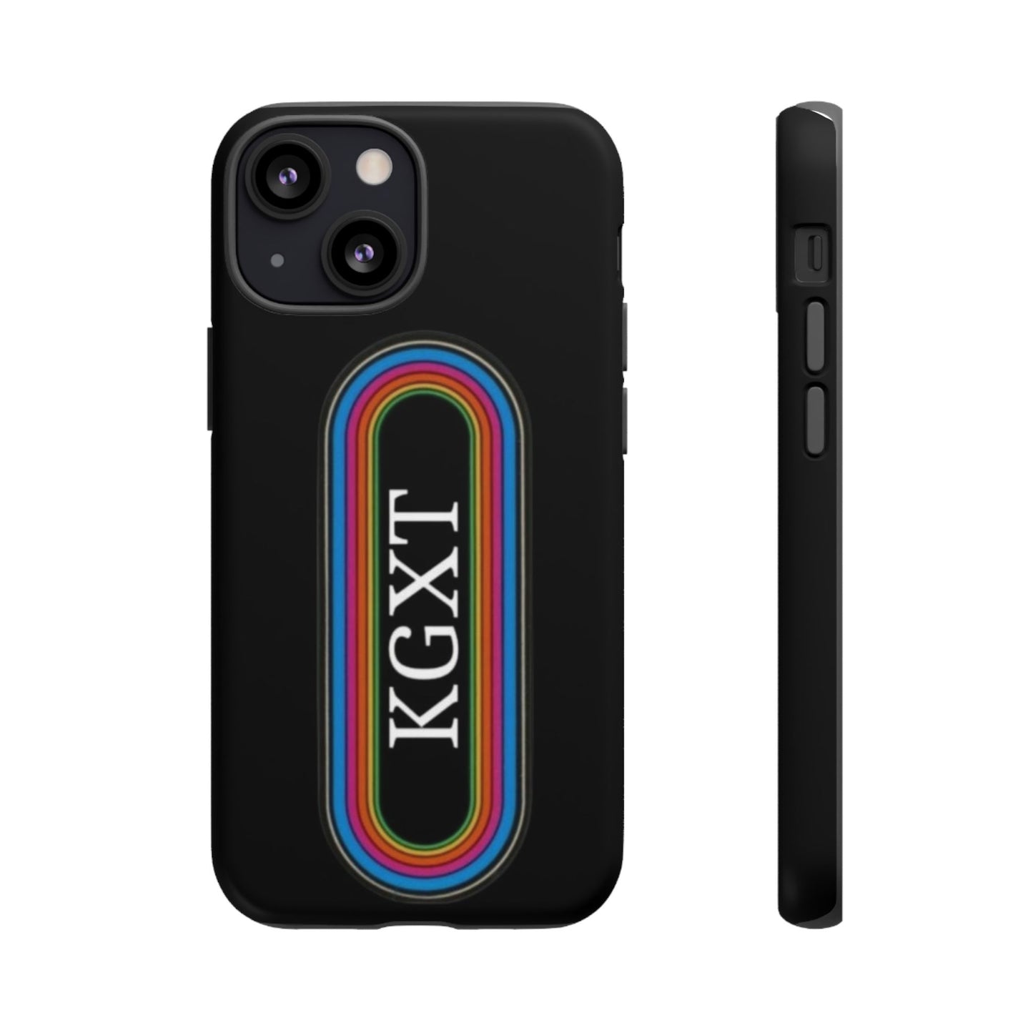 KGXT-Tough Cases
