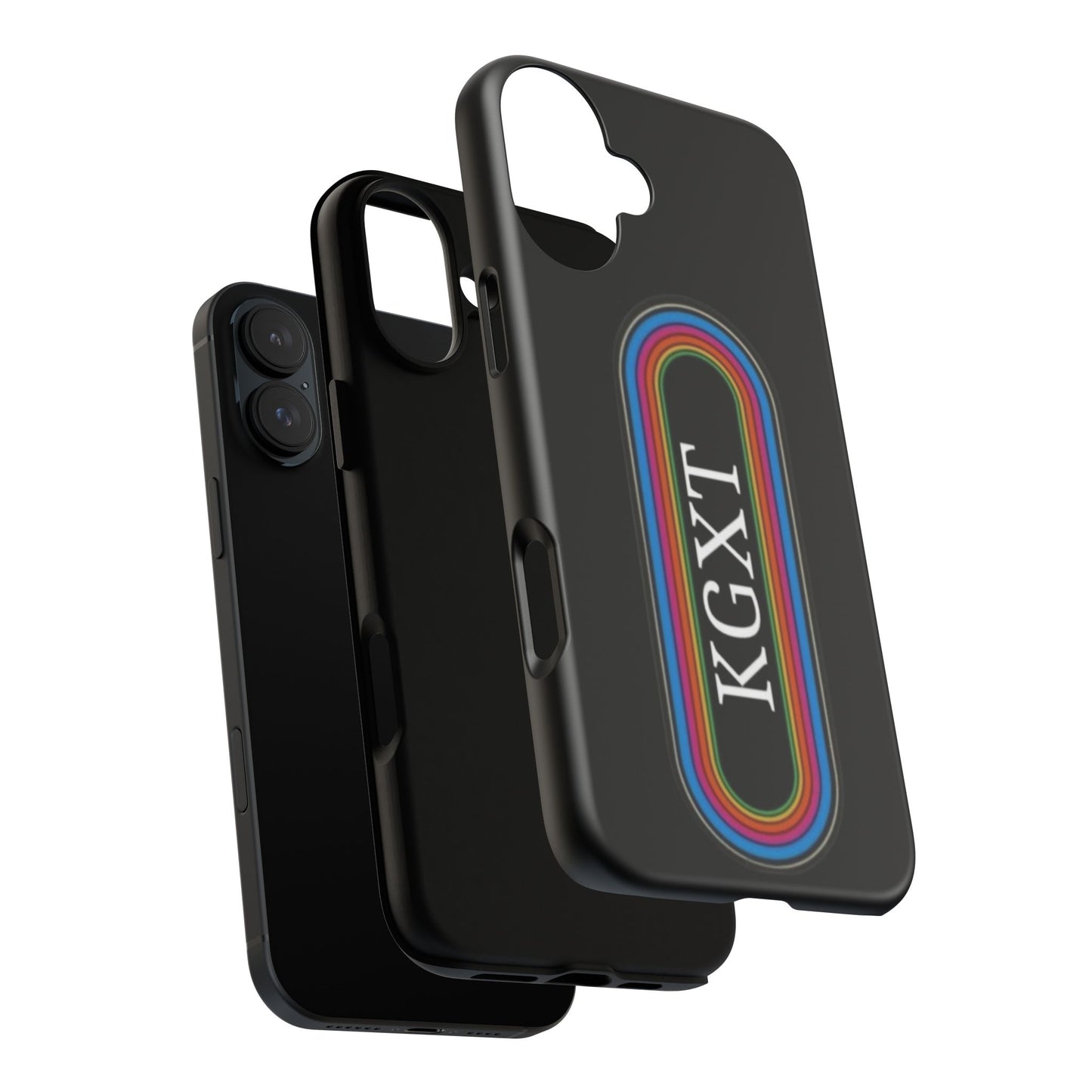 KGXT-Tough Cases