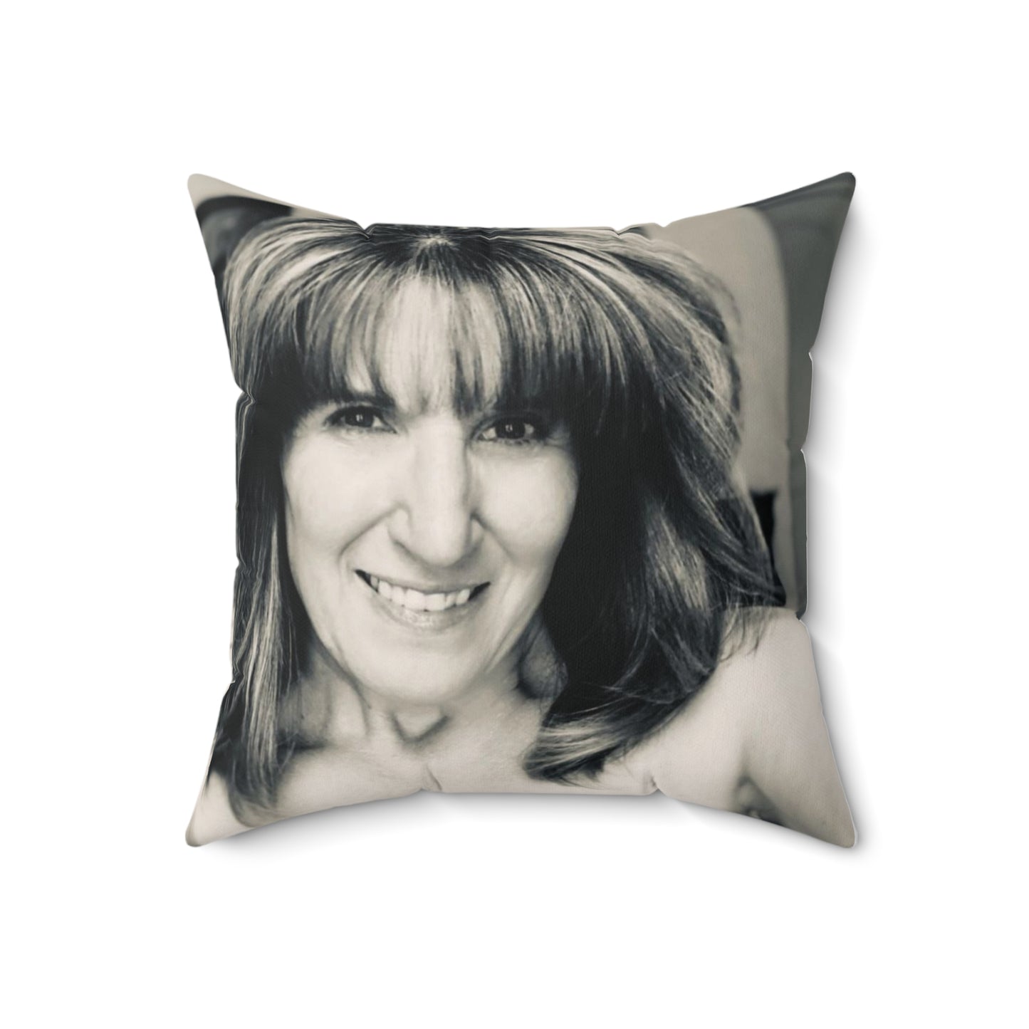 The General/ The Queen - Pillow (4 sizes)