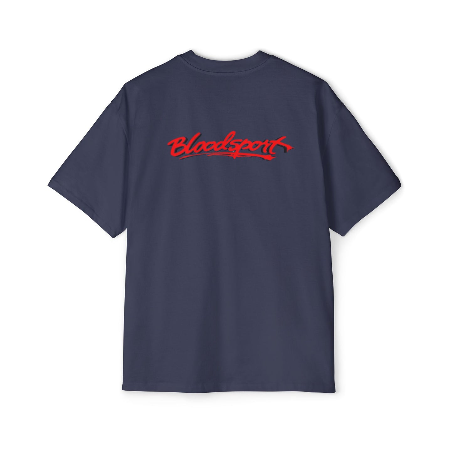 GXT- 'Blocksport'- Heavy Tee