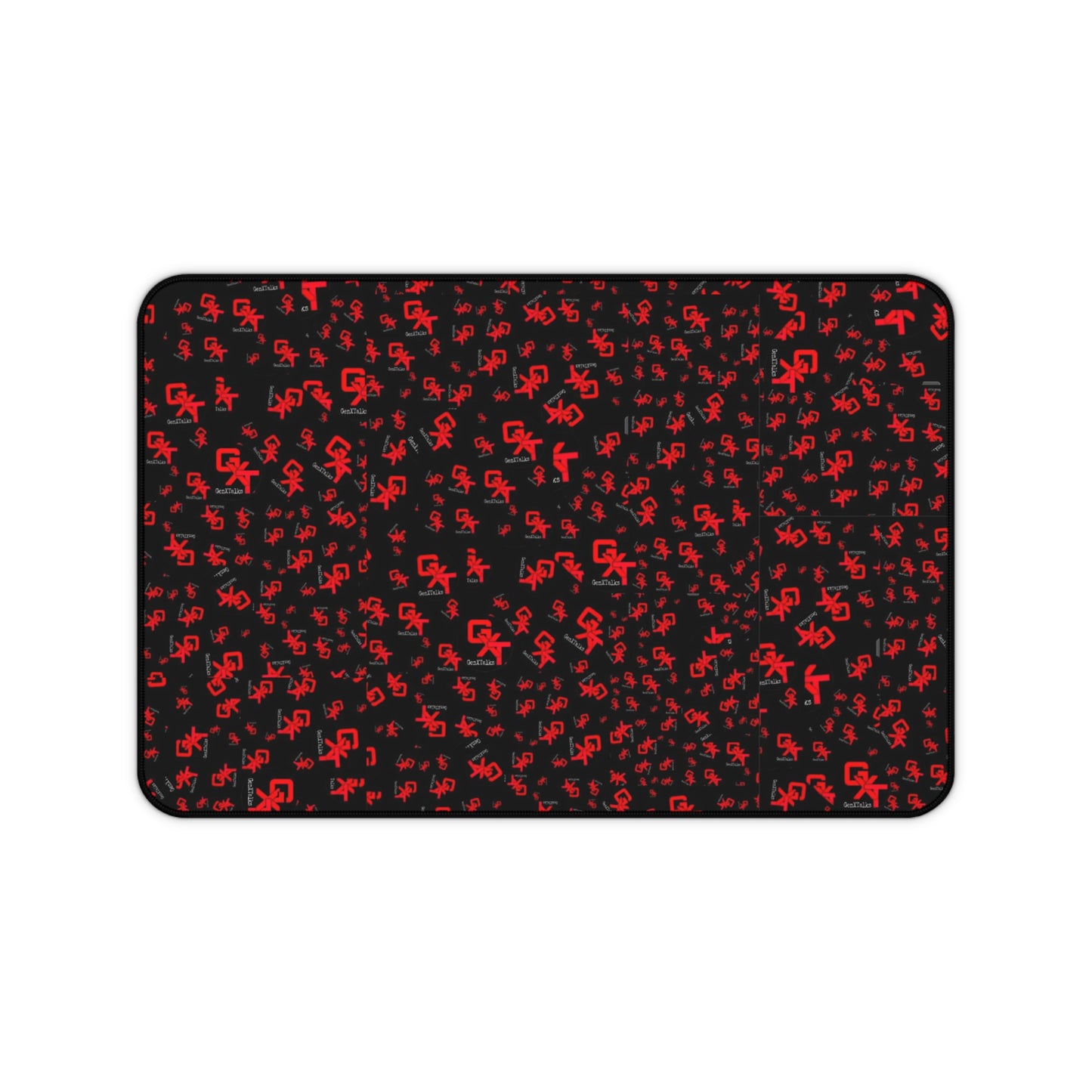 GXT- Crazy Desk Mat