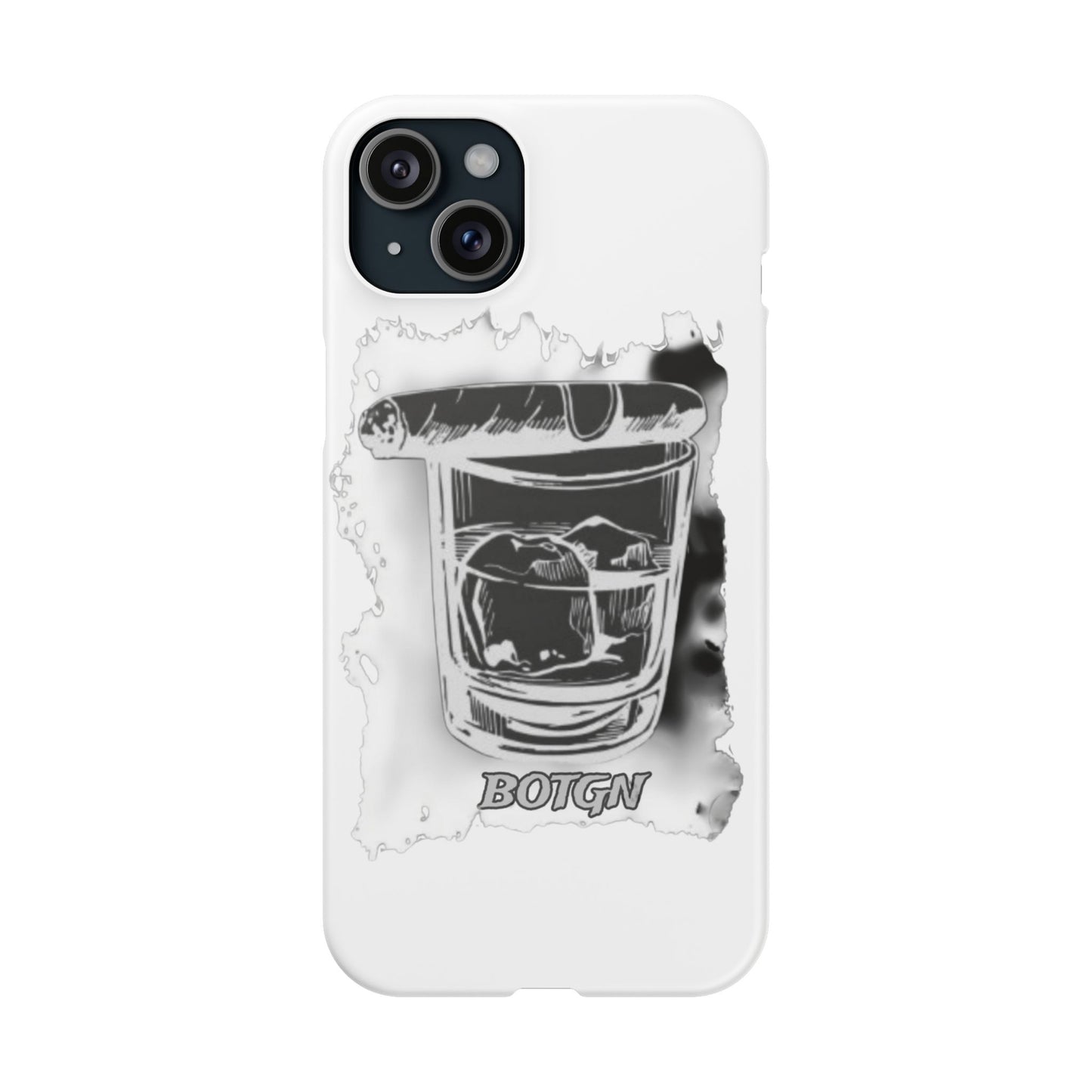 BOTGN-Slim Cases