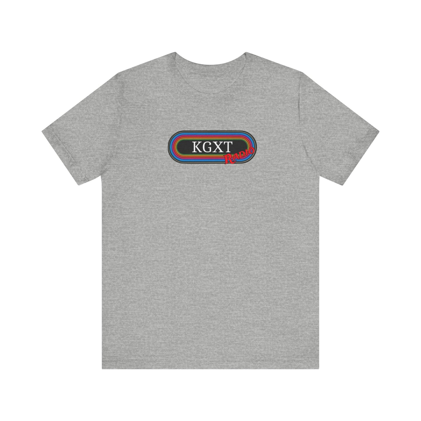 KGXT Large/Center logo