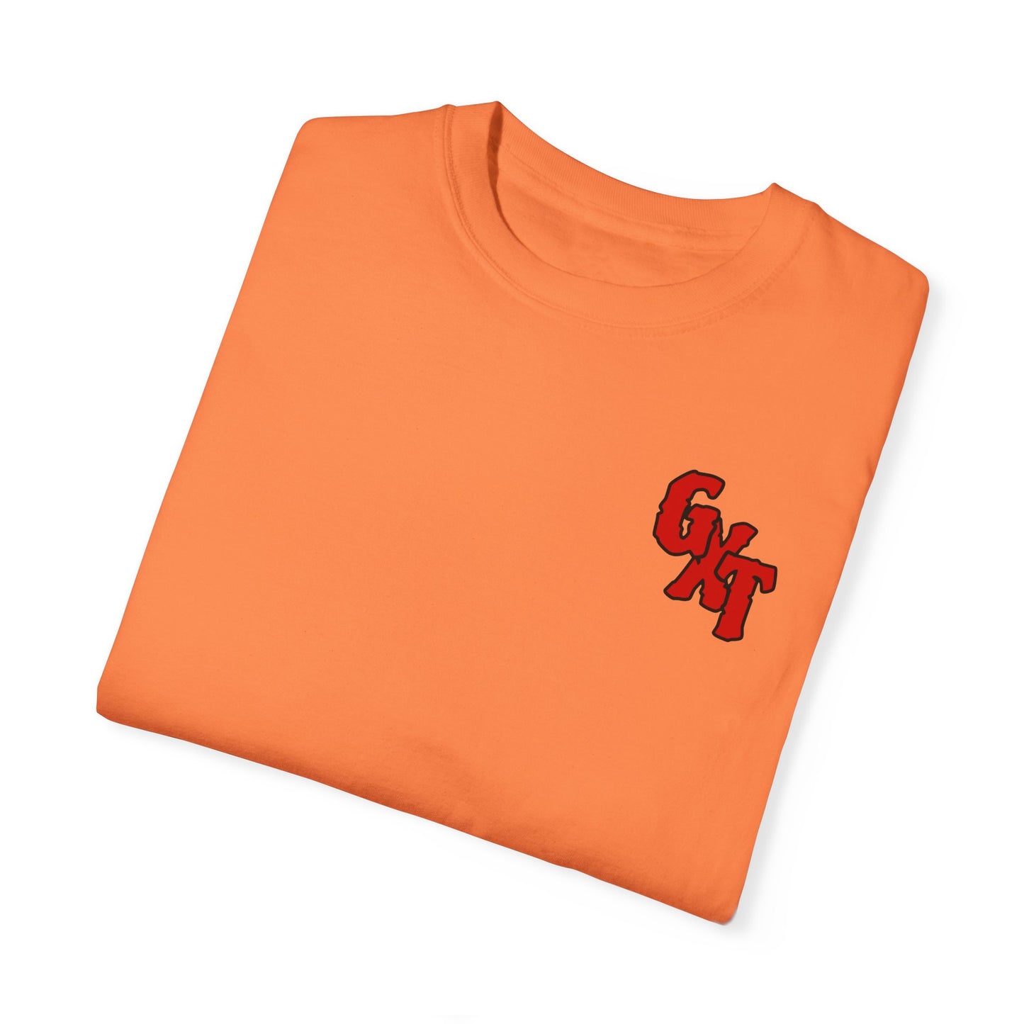 Miyagi-Do Karate Unisex T- GXT