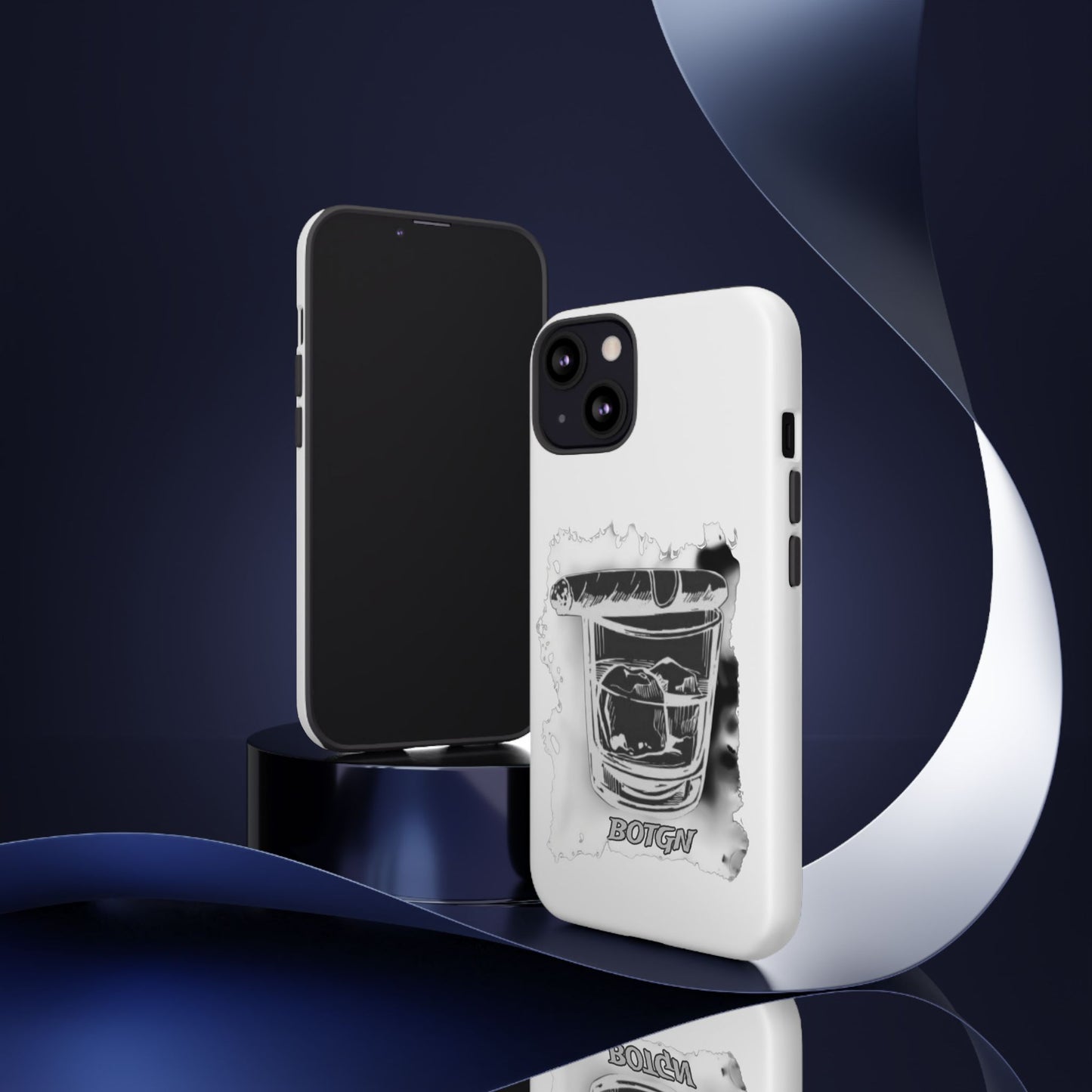 BOTGN (iPhone & Google phones)