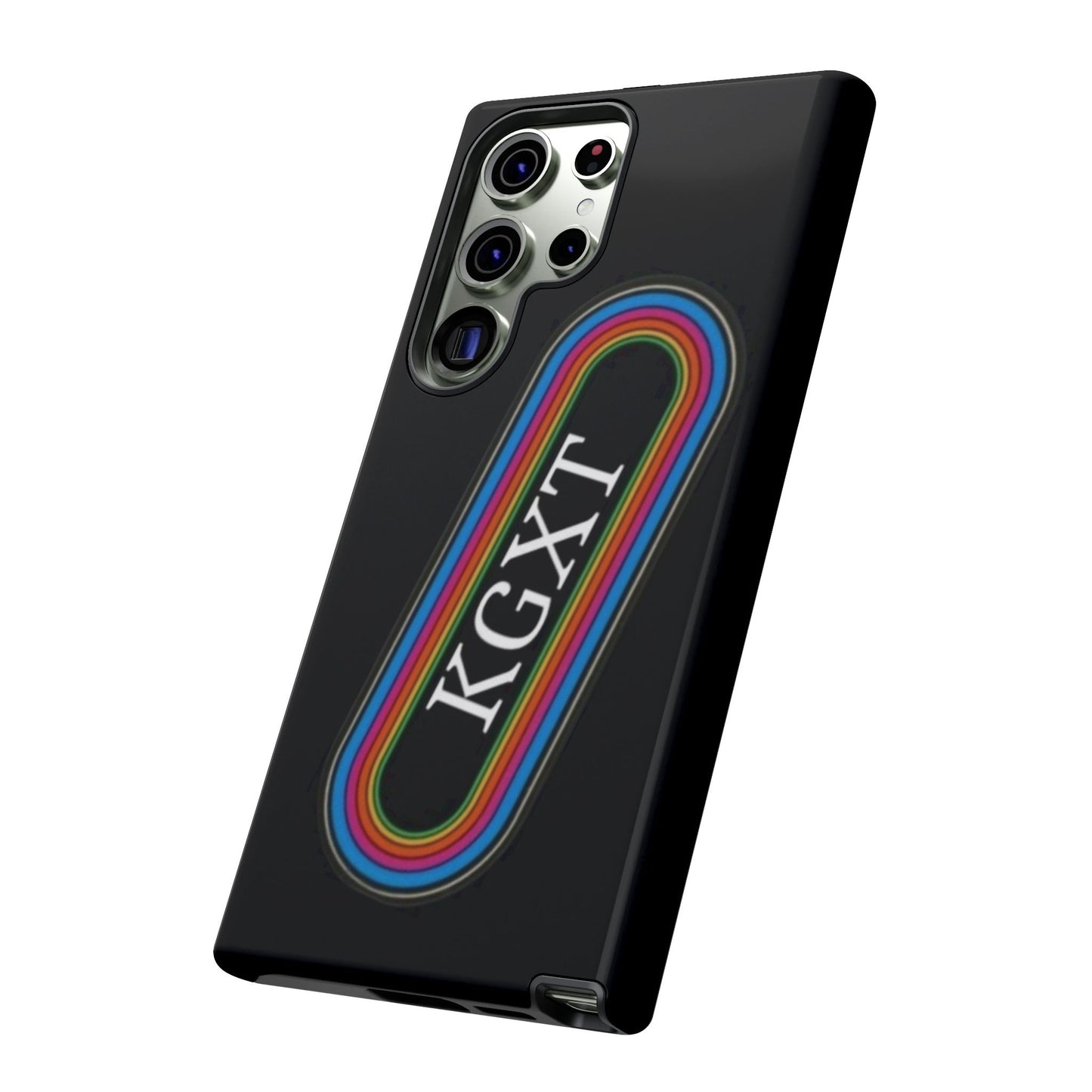 KGXT- Samsung case list-Tough Cases