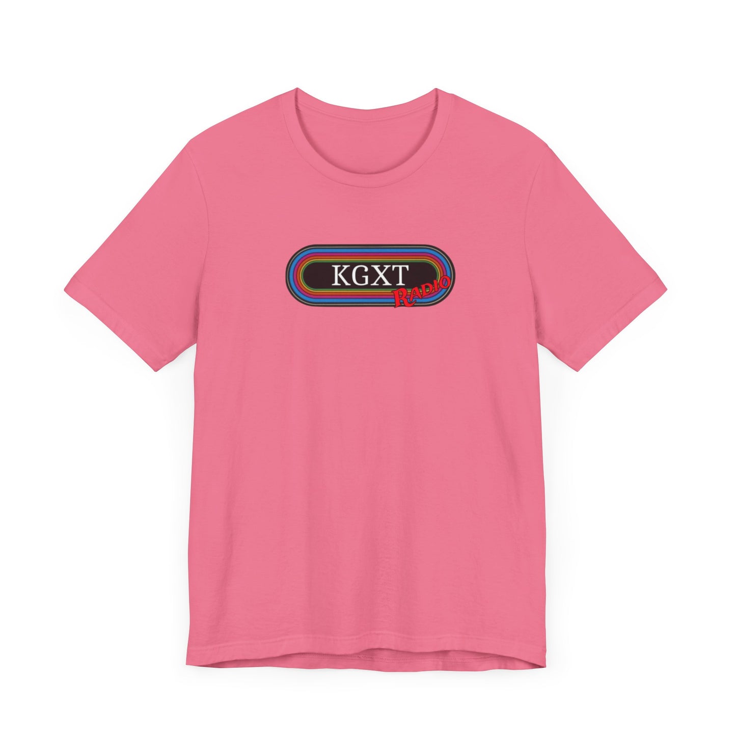 KGXT Large/Center logo