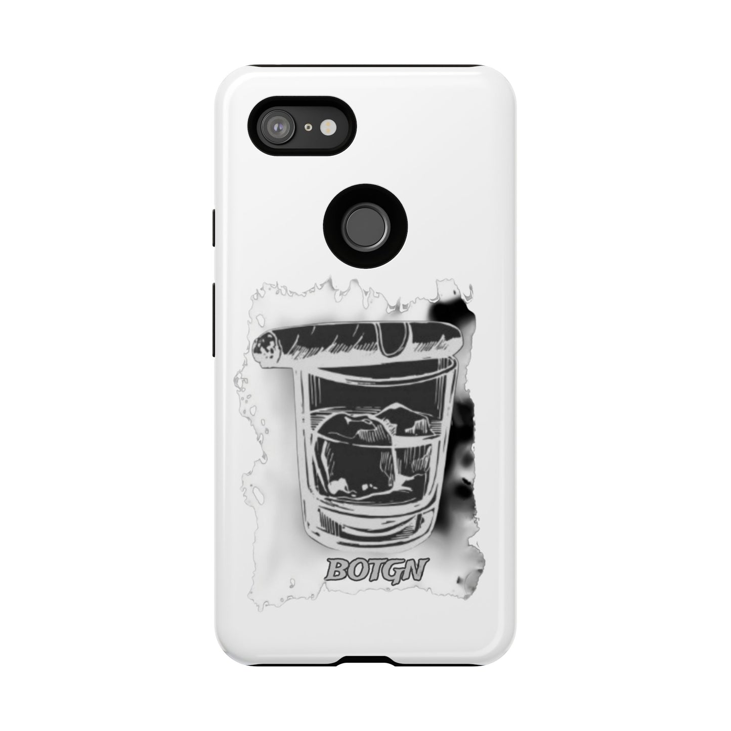 BOTGN (iPhone & Google phones)