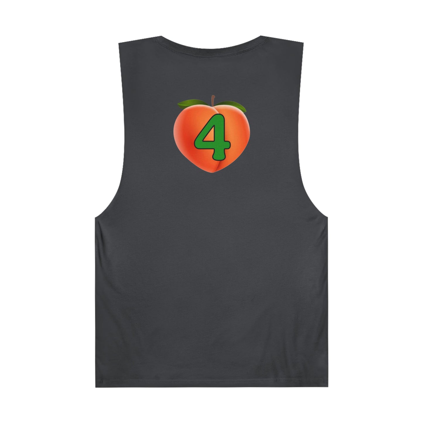 GXT/Mrs.4 - Tank Top - Casual Summer Wear