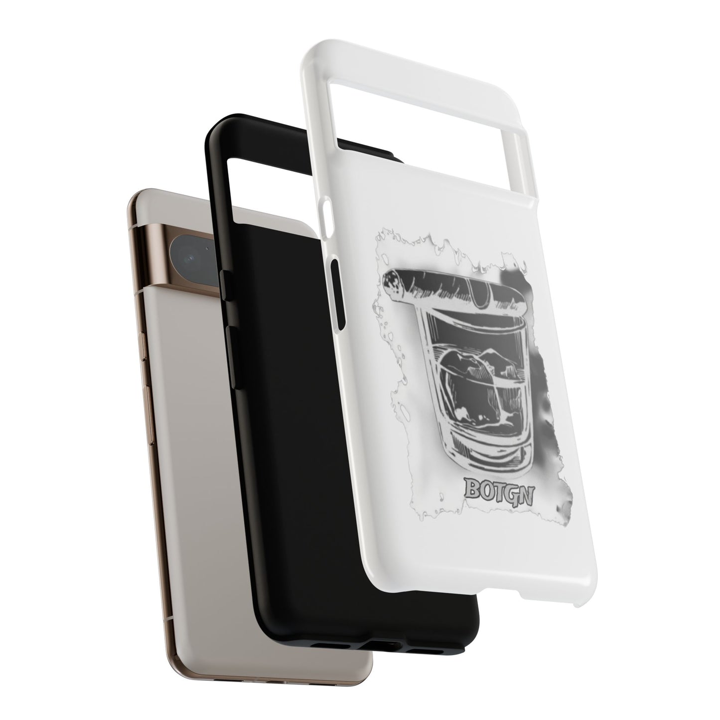 BOTGN (iPhone & Google phones)