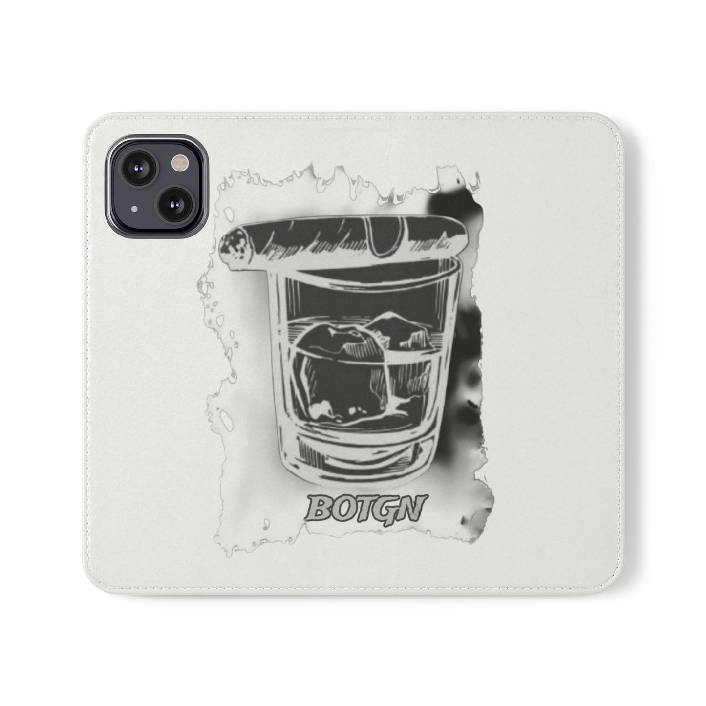 BOTGN-Flip Cases