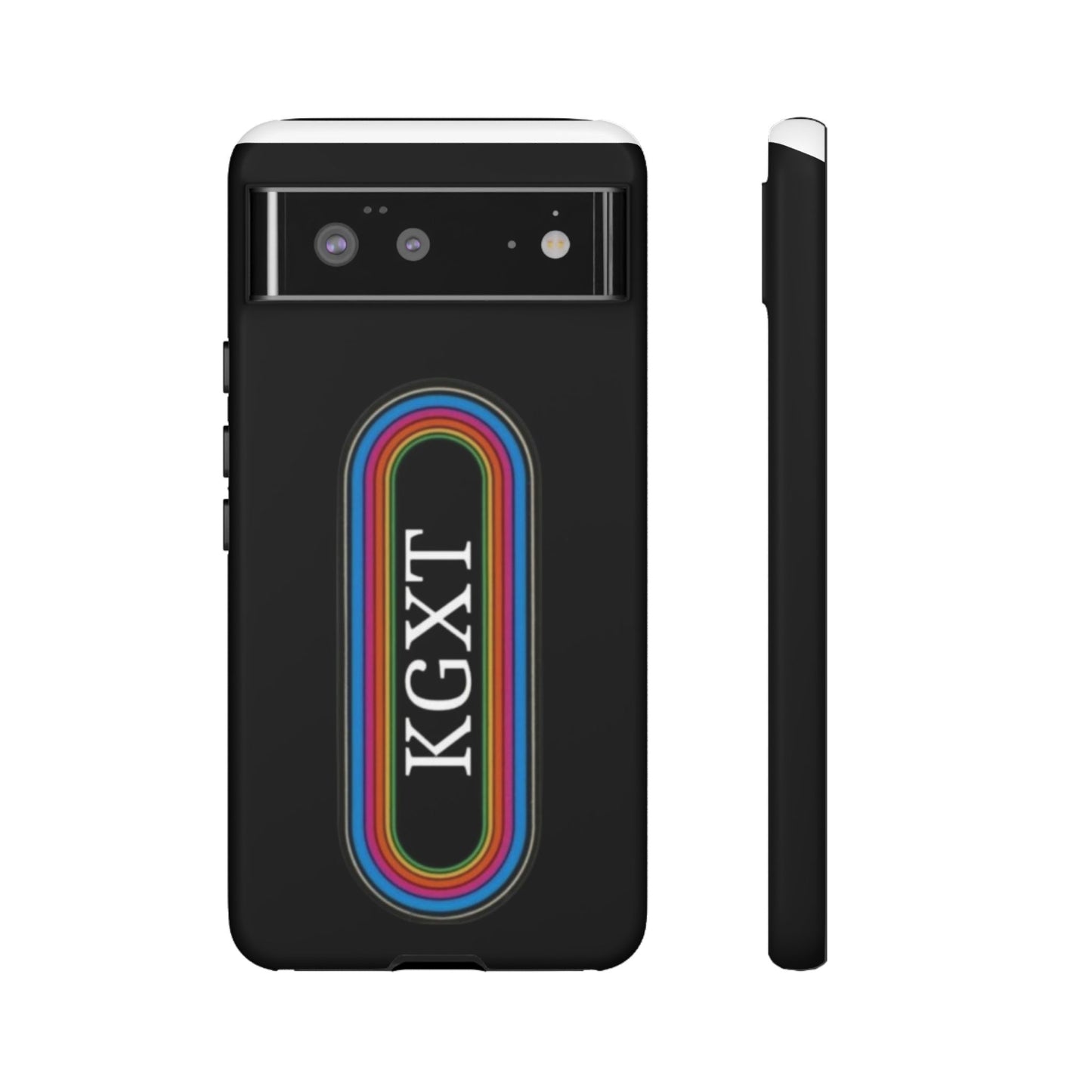 KGXT-Tough Cases