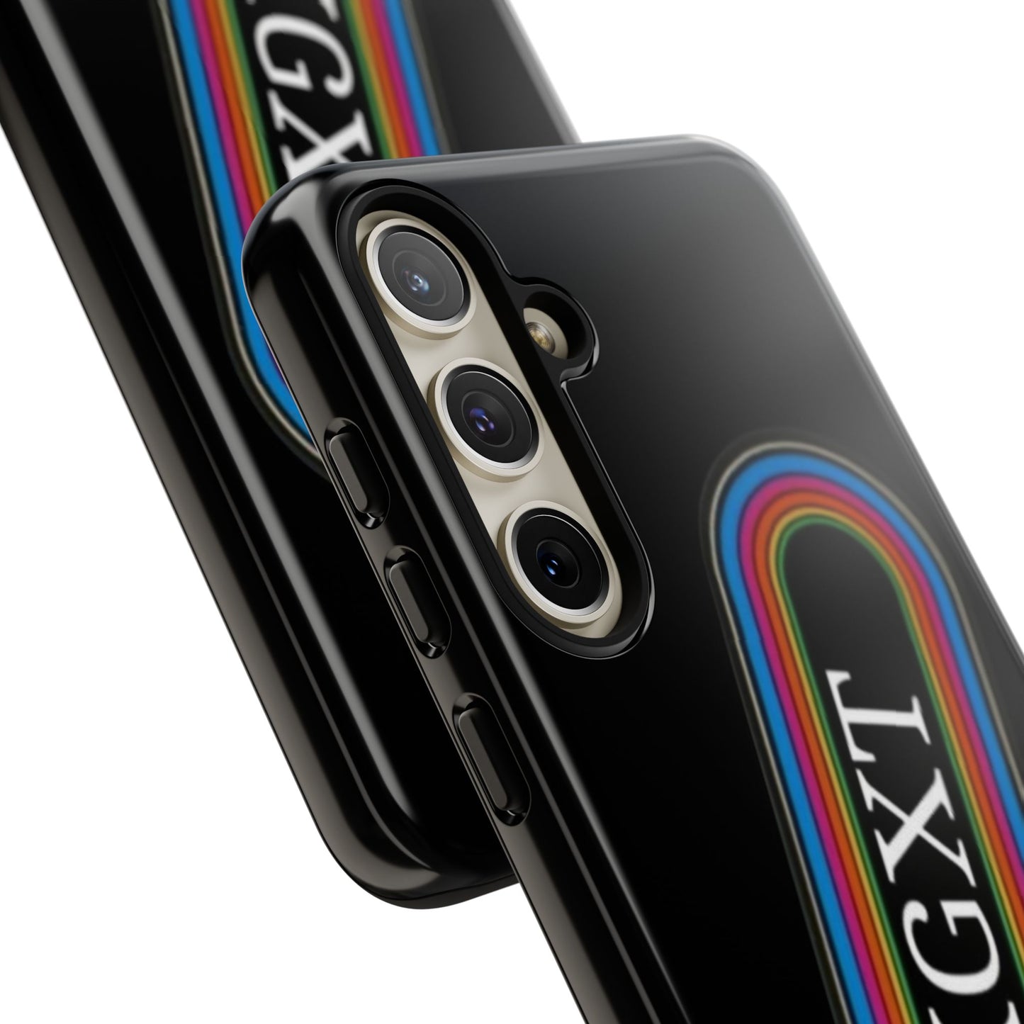 KGXT- Samsung case list-Tough Cases