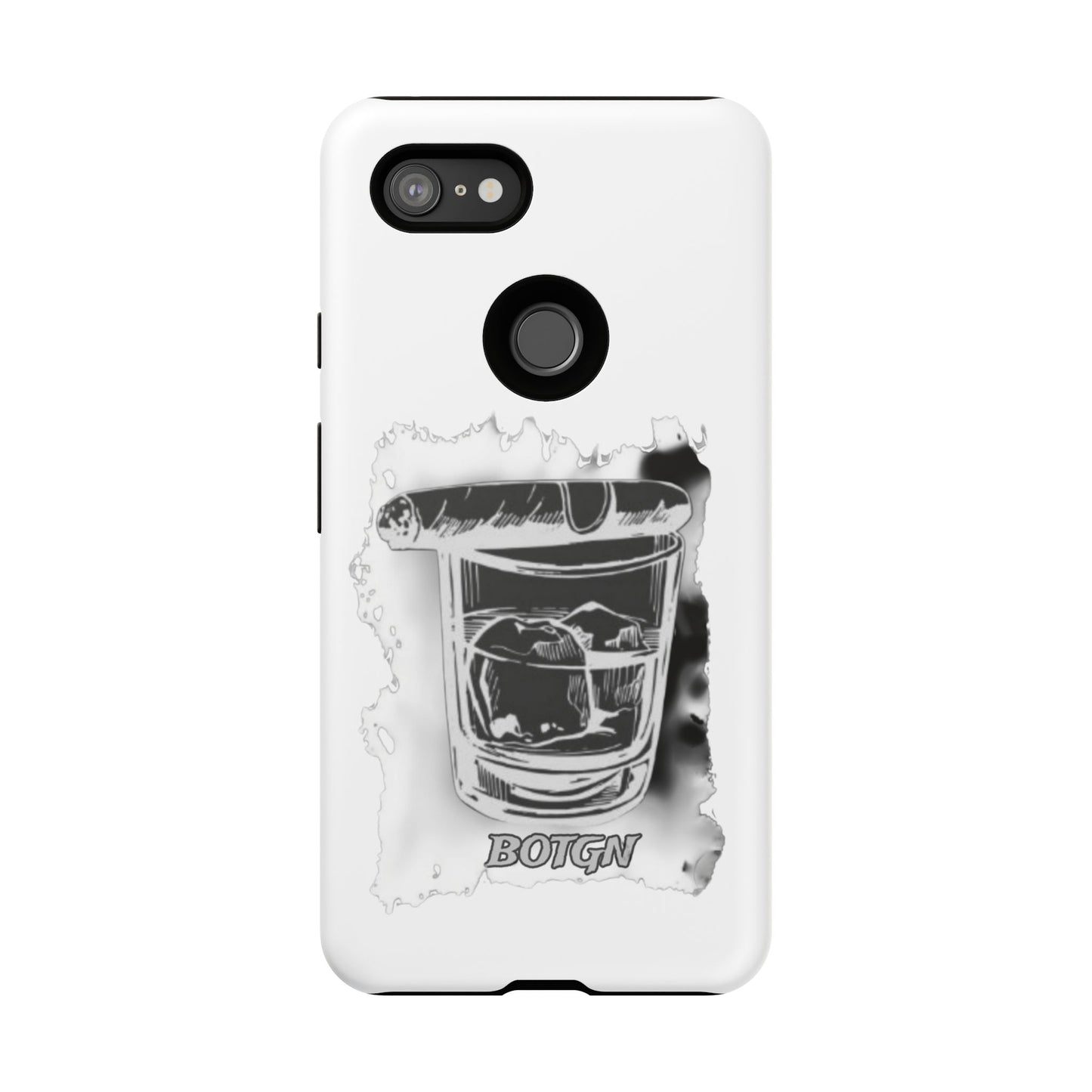 BOTGN (iPhone & Google phones)