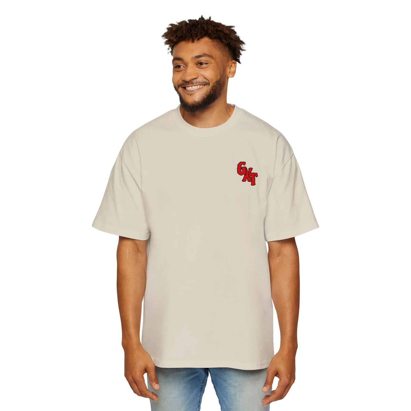 "Chicks Man, Chicks"-Mens Heavy T