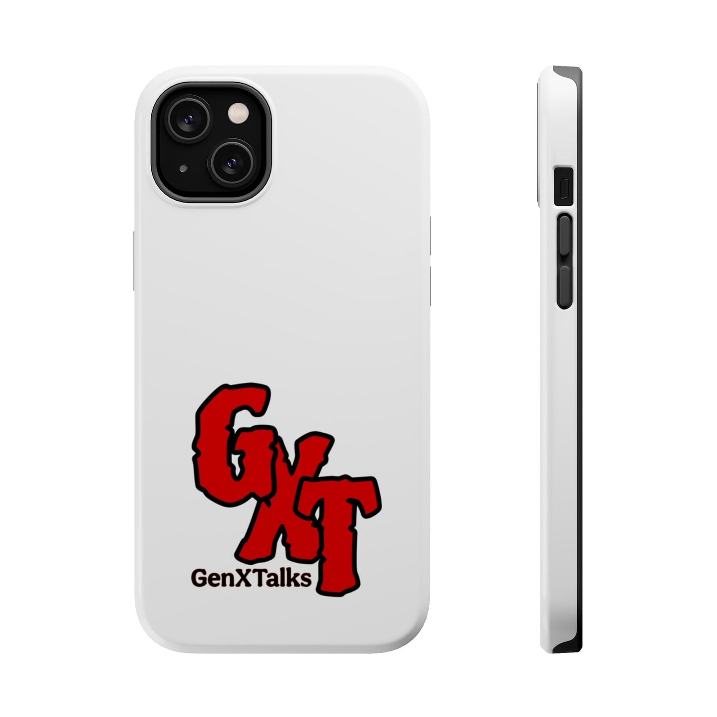 Magnetic Tough Cases