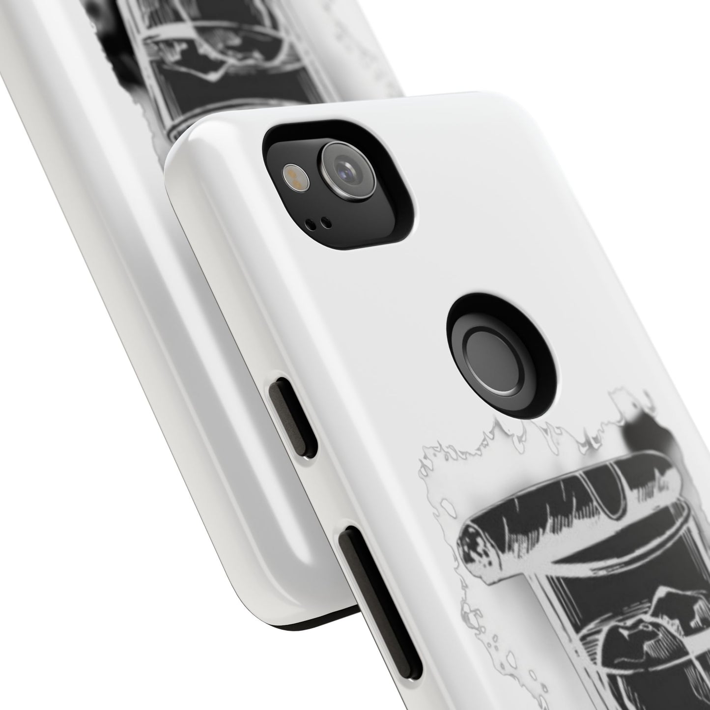 BOTGN (iPhone & Google phones)