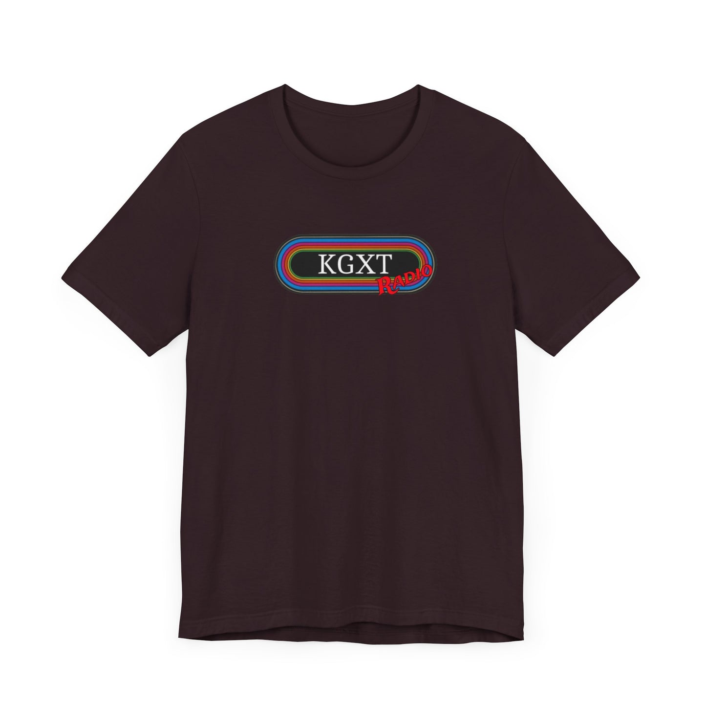 KGXT Large/Center logo