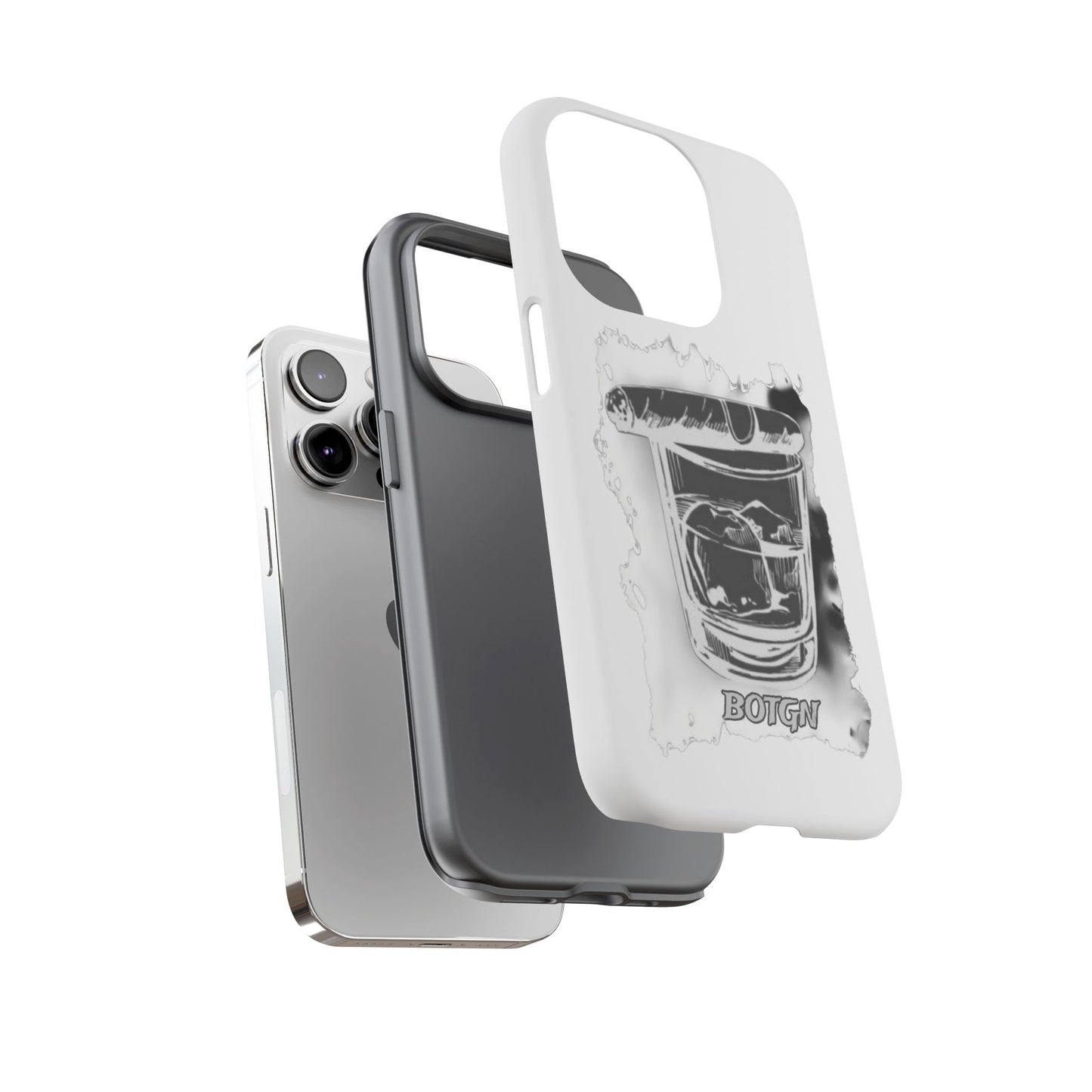 BOTGN (iPhone & Google phones)