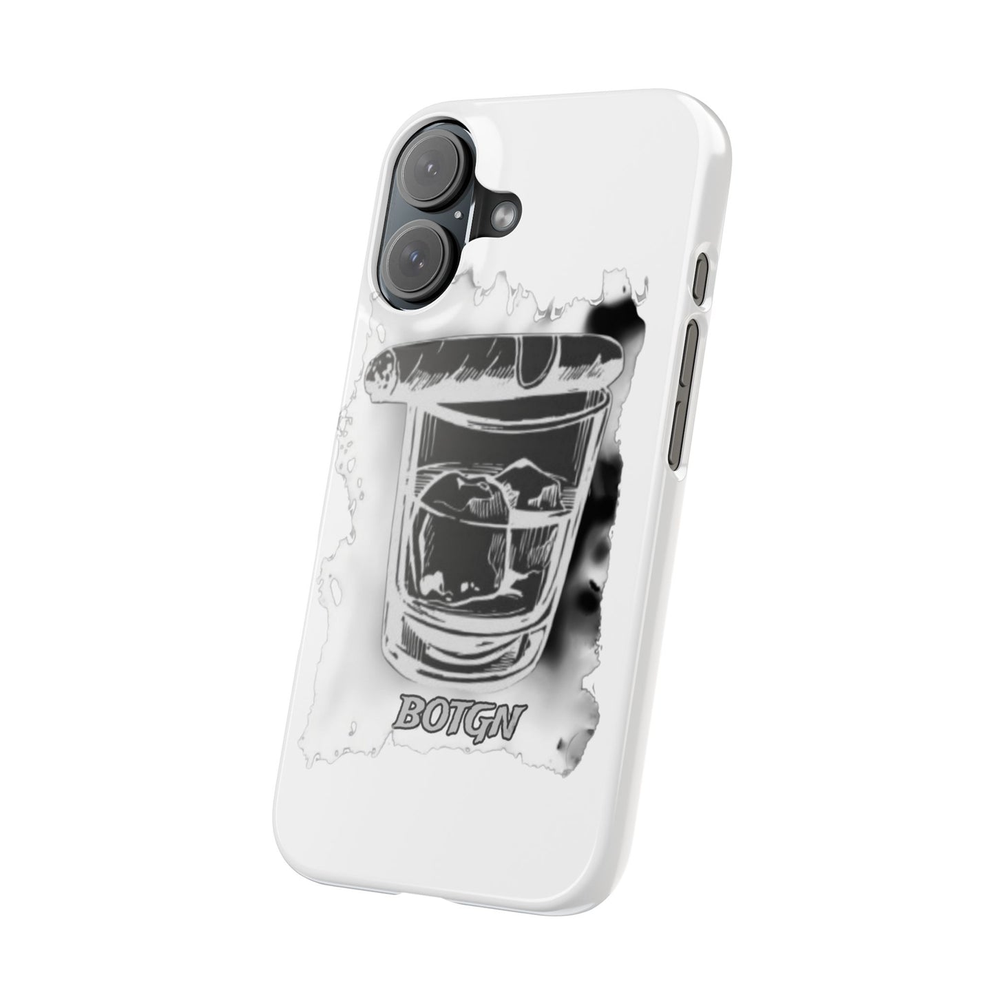 BOTGN-Slim Cases
