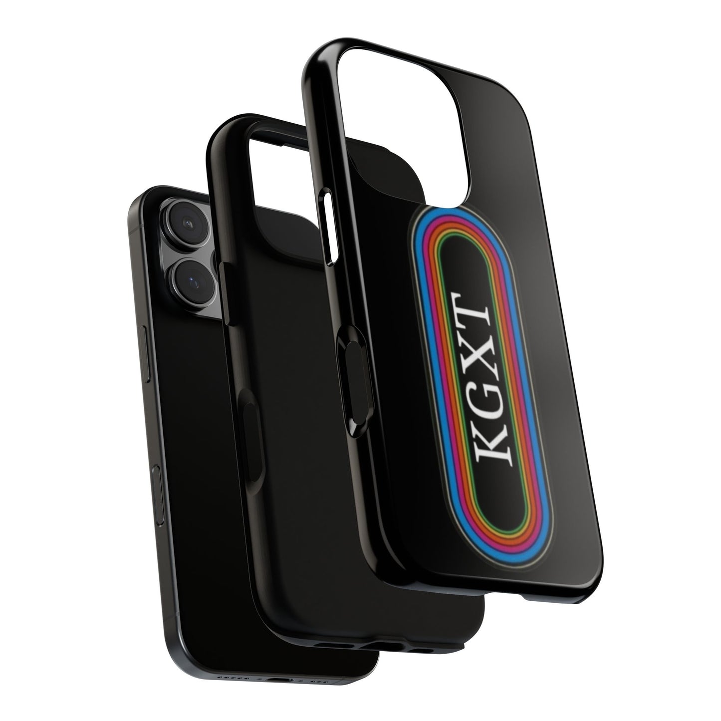 KGXT-Tough Cases