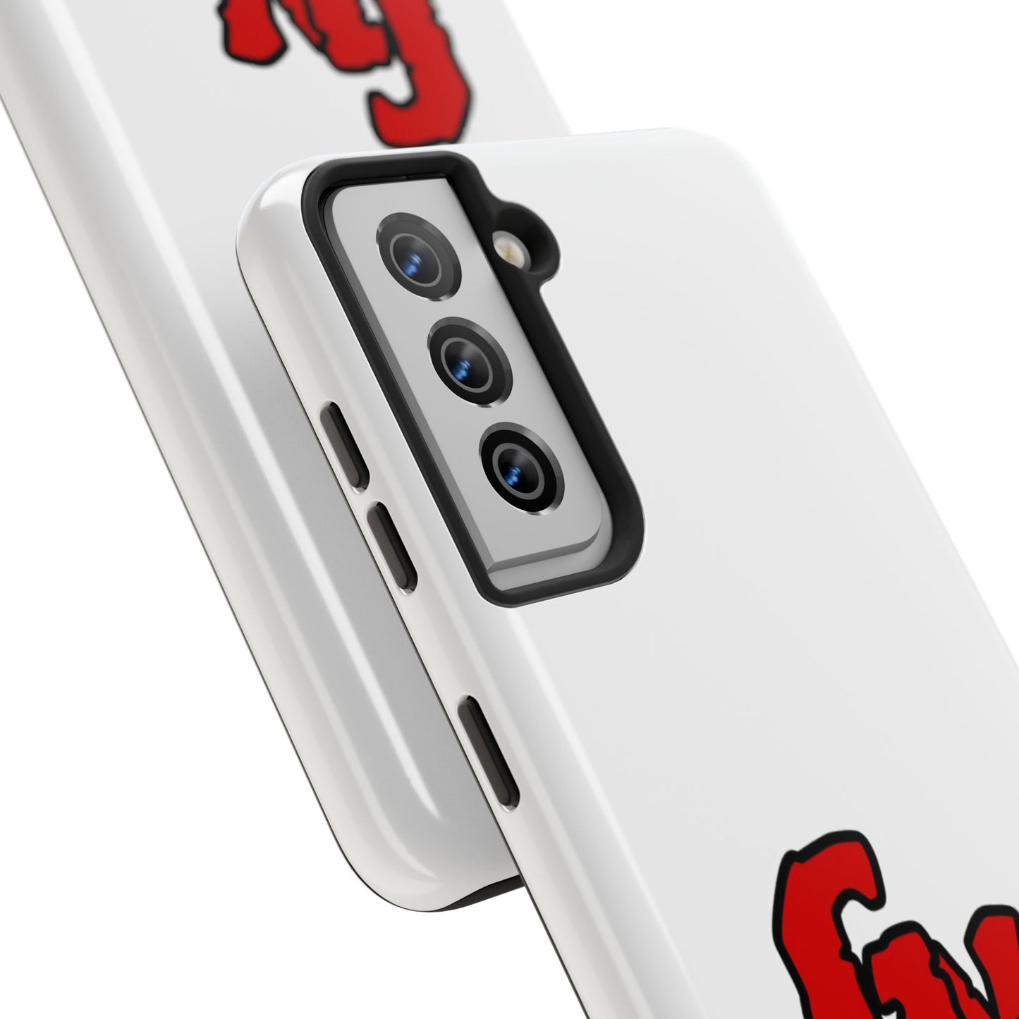 GXT Logo-Tough Phone Cases