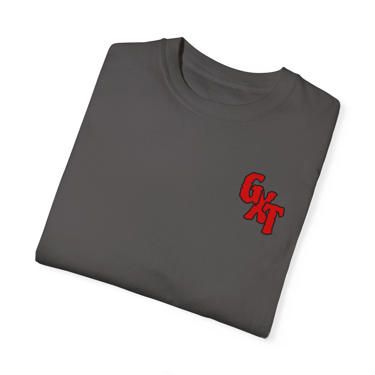Miyagi-Do Karate Unisex T- GXT
