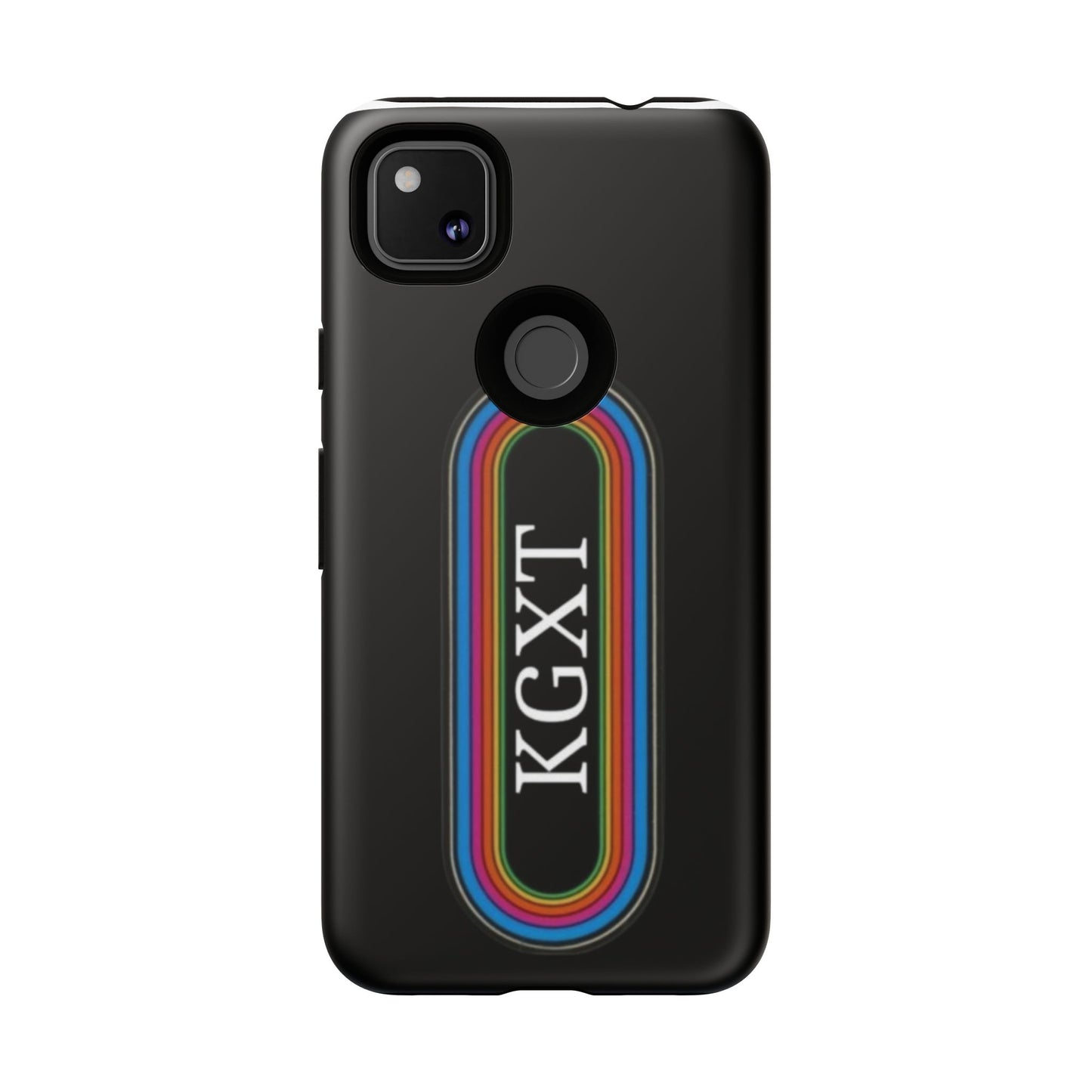 KGXT-Tough Cases