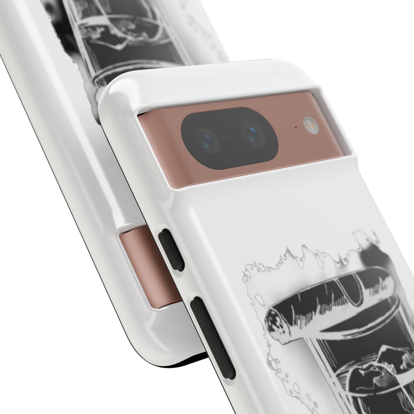 BOTGN (iPhone & Google phones)