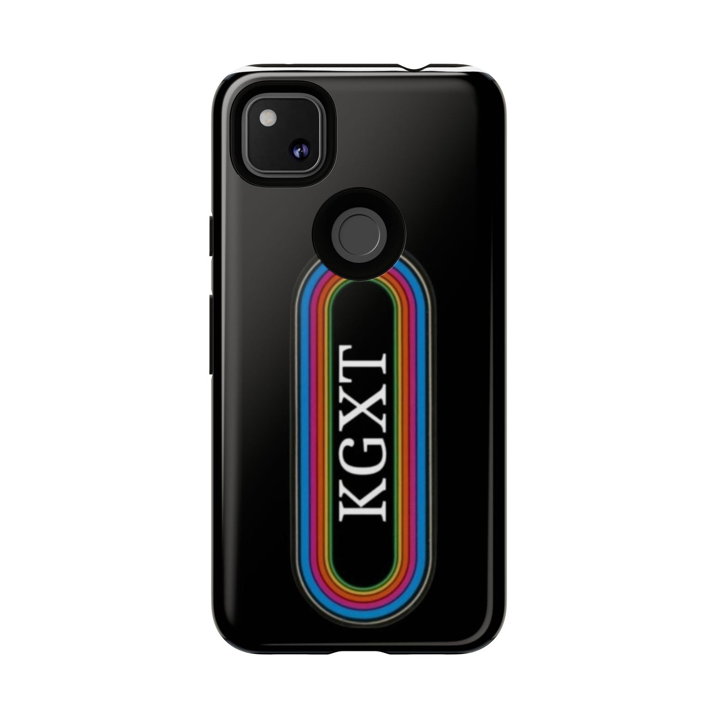 KGXT-Tough Cases
