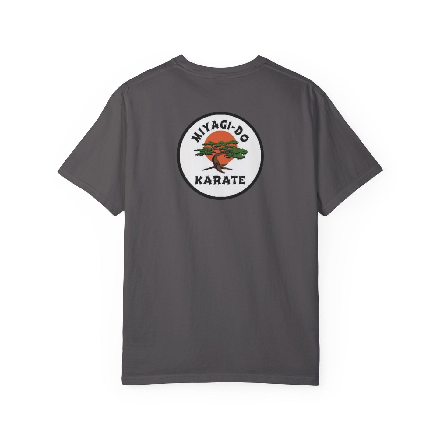 Miyagi-Do Karate Unisex T- GXT