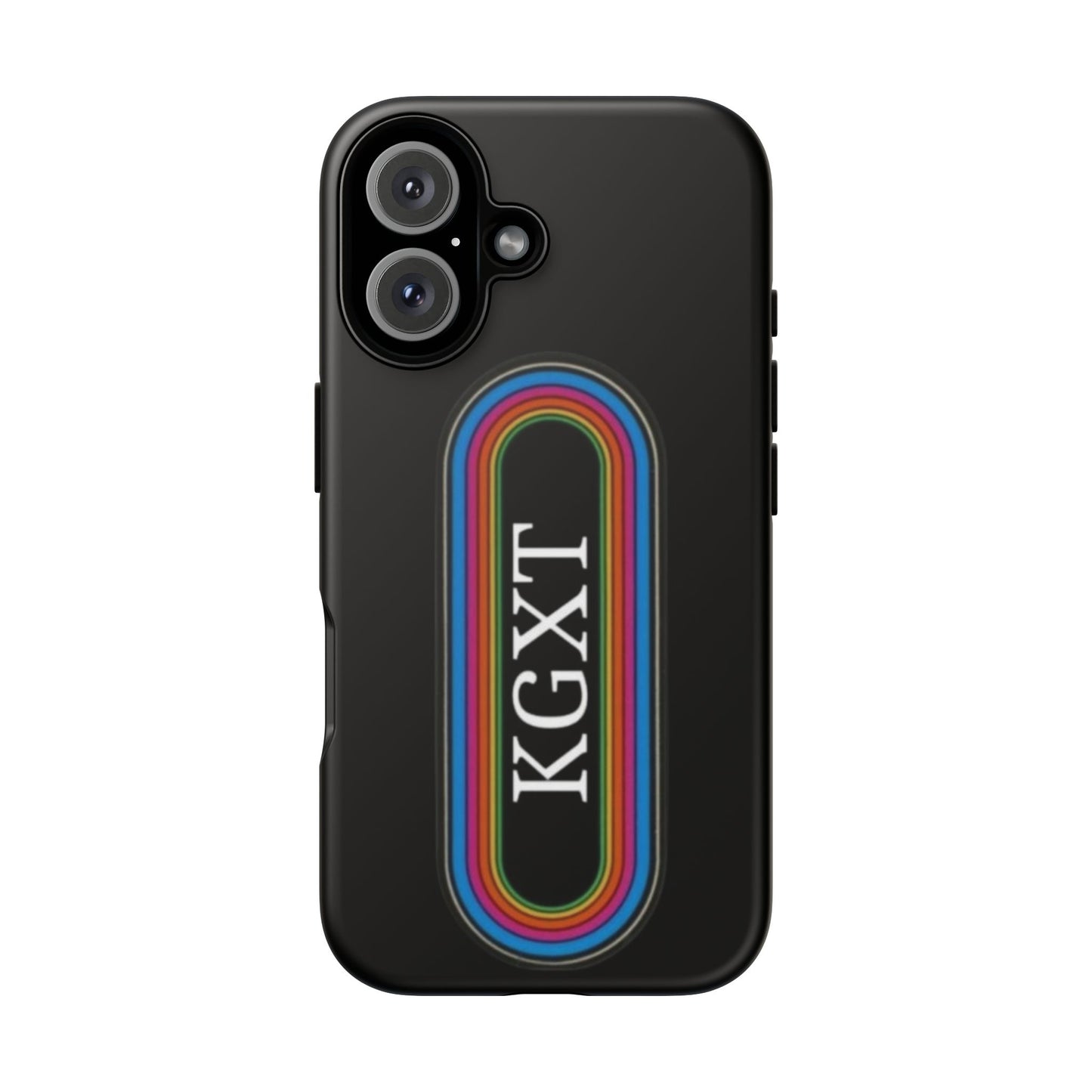 KGXT-Tough Cases