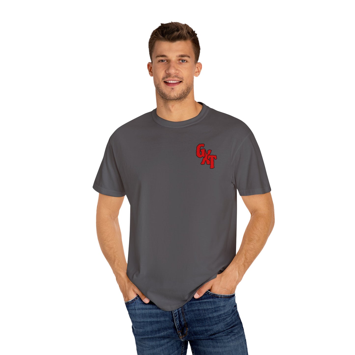 Miyagi-Do Karate Unisex T- GXT