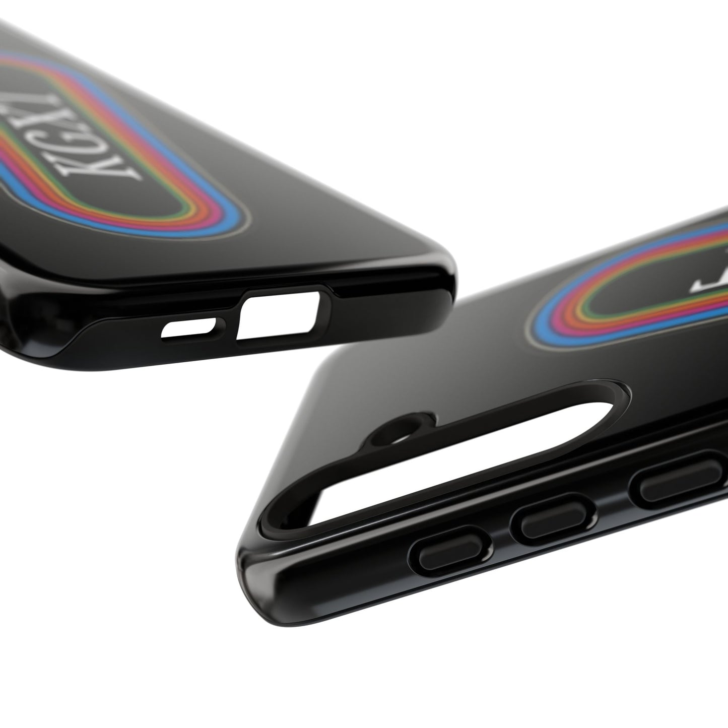 KGXT- Samsung case list-Tough Cases