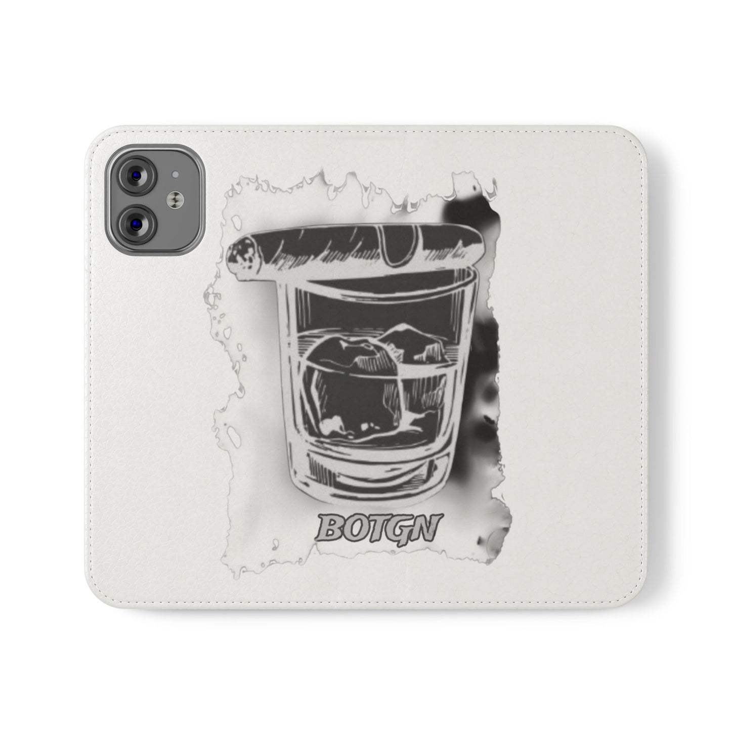 BOTGN-Flip Cases