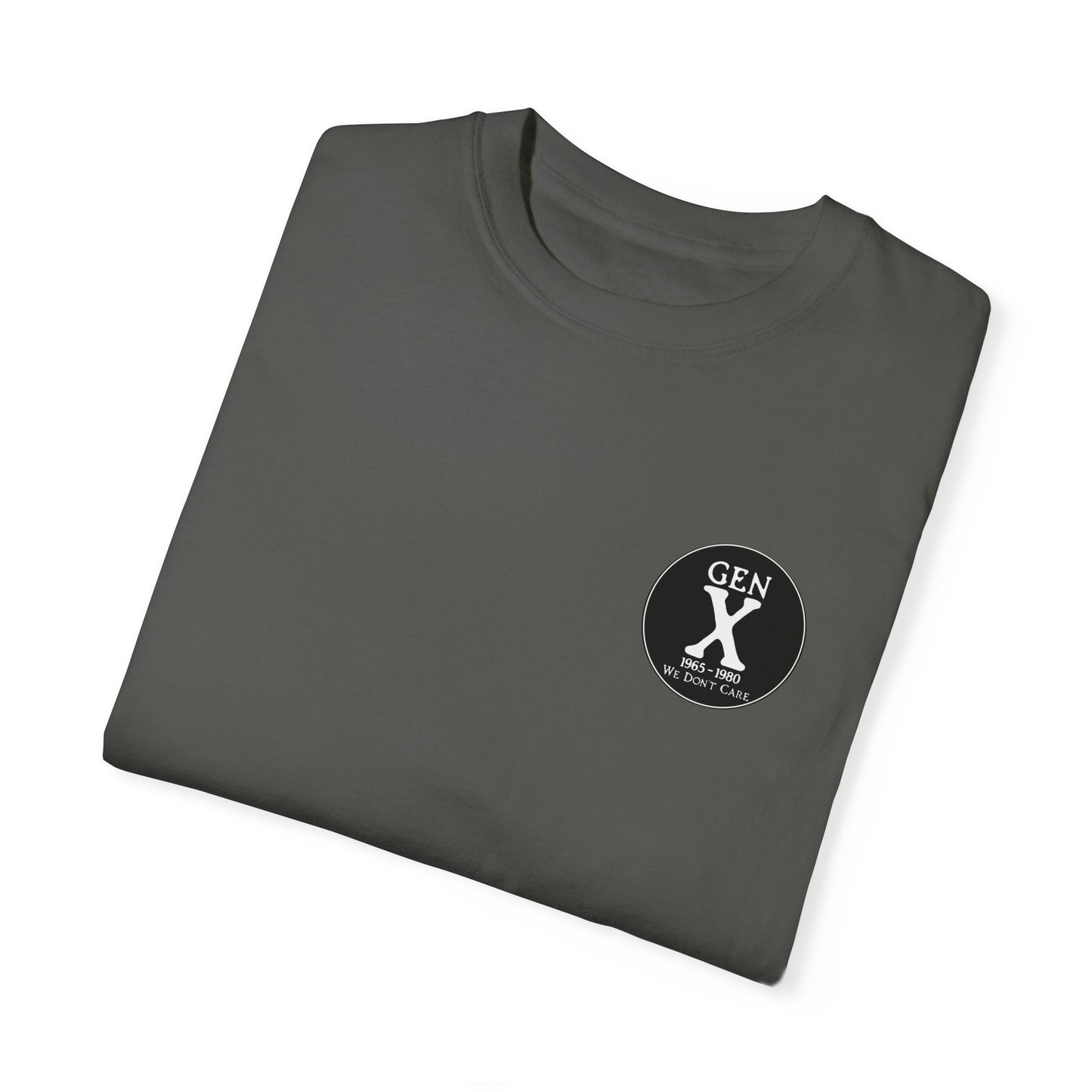 Get Ready To Stumble- Unisex Garment-Dyed T-Shirt – Let's Get Ready to Stumble